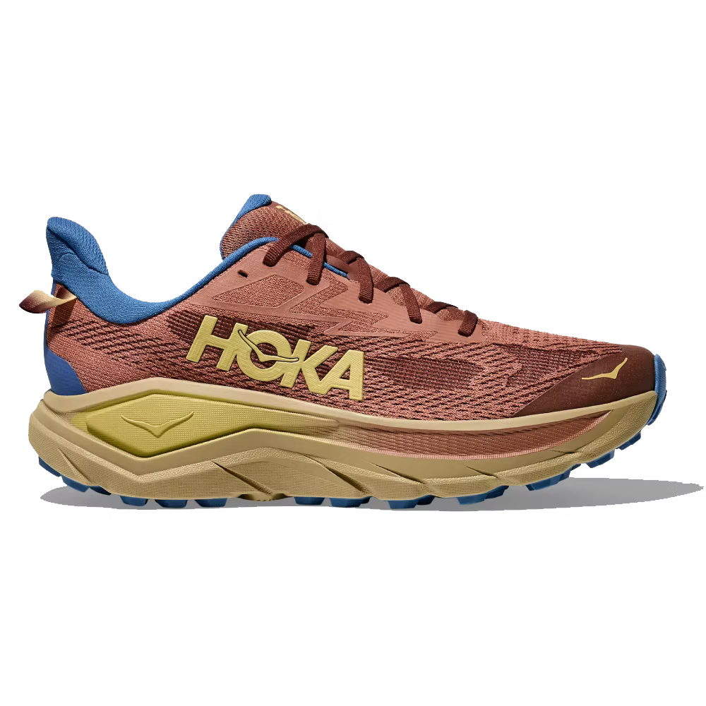 Hoka Challenger 8