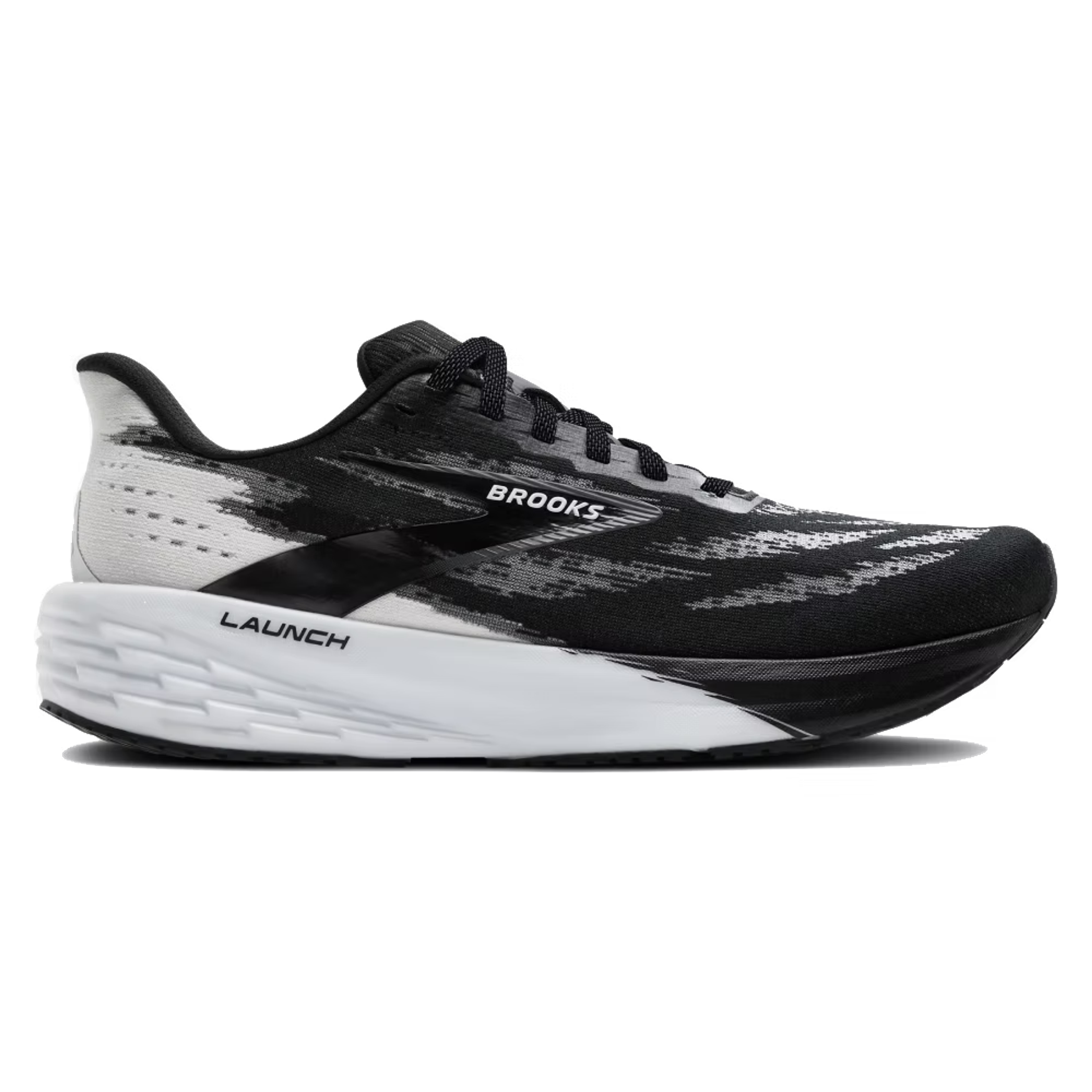 Brooks Launch 11