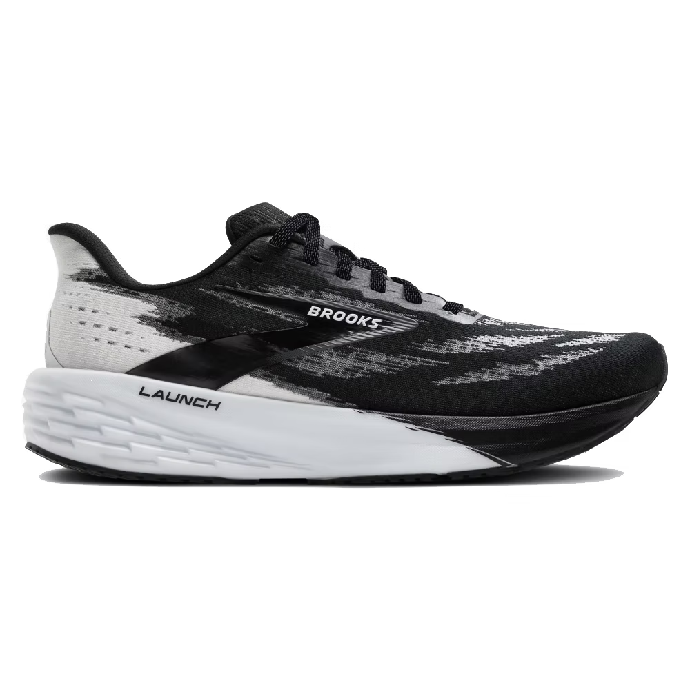 Brooks Launch 11