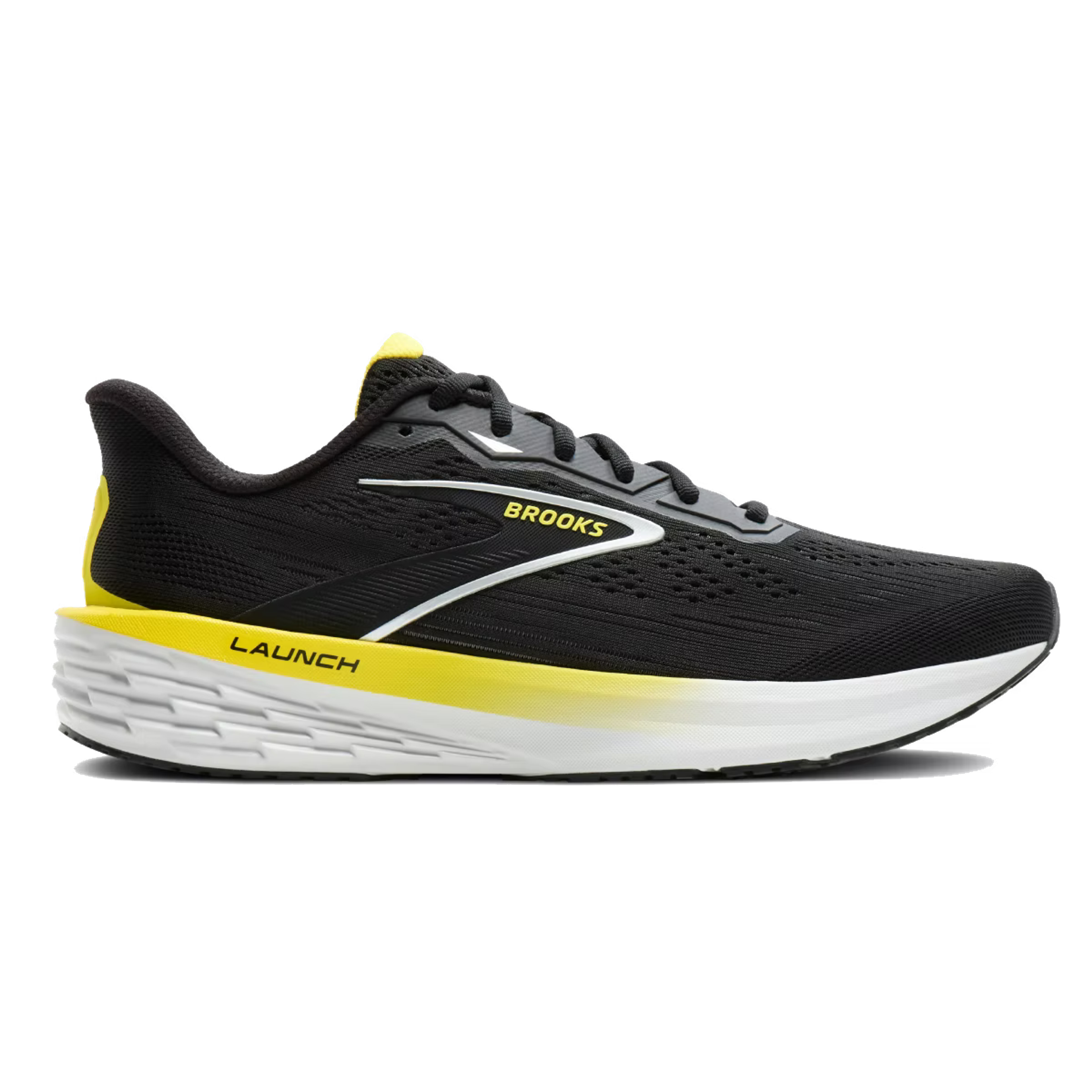 Brooks Launch 12
