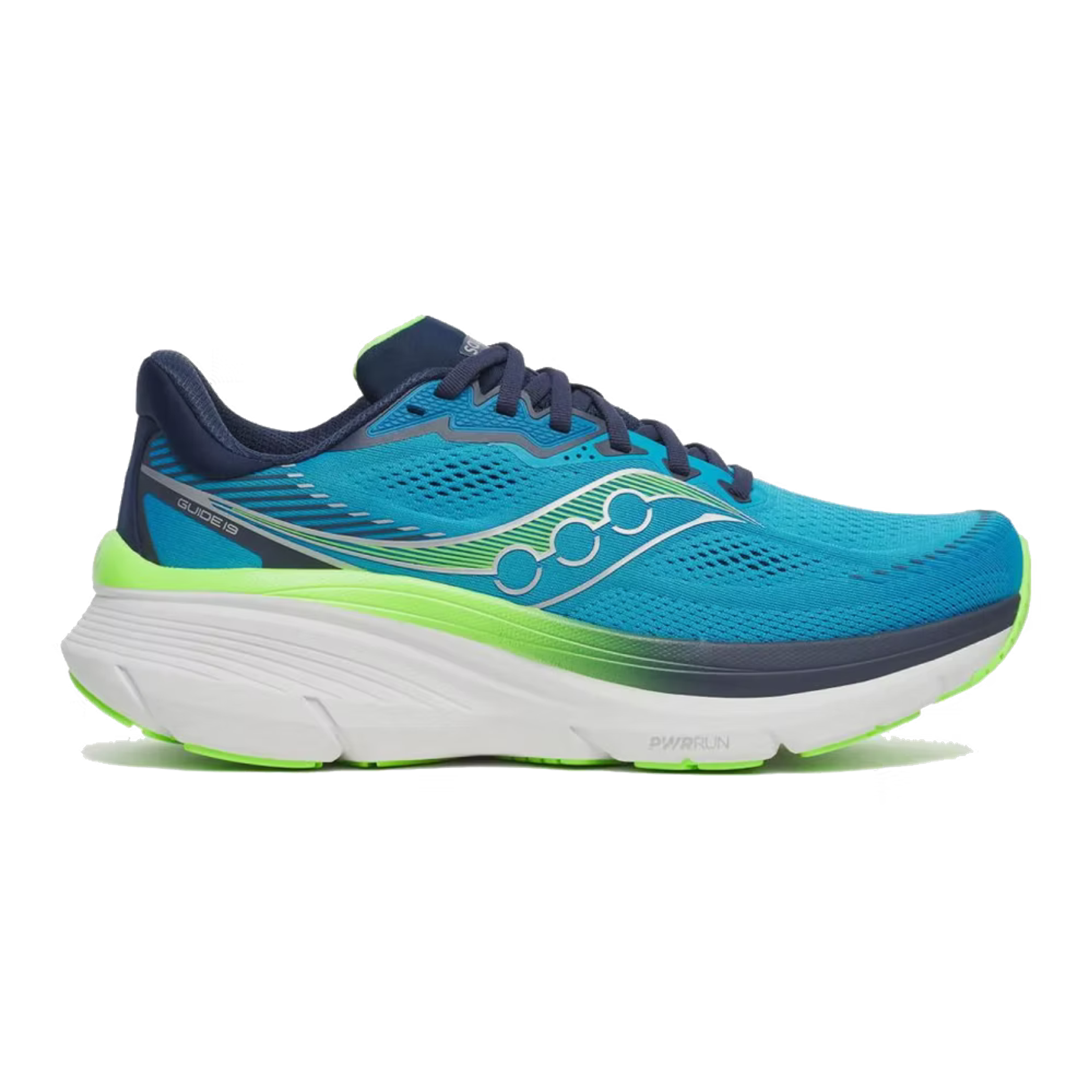 Saucony Guide 19