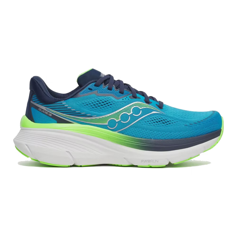 Saucony Guide 19
