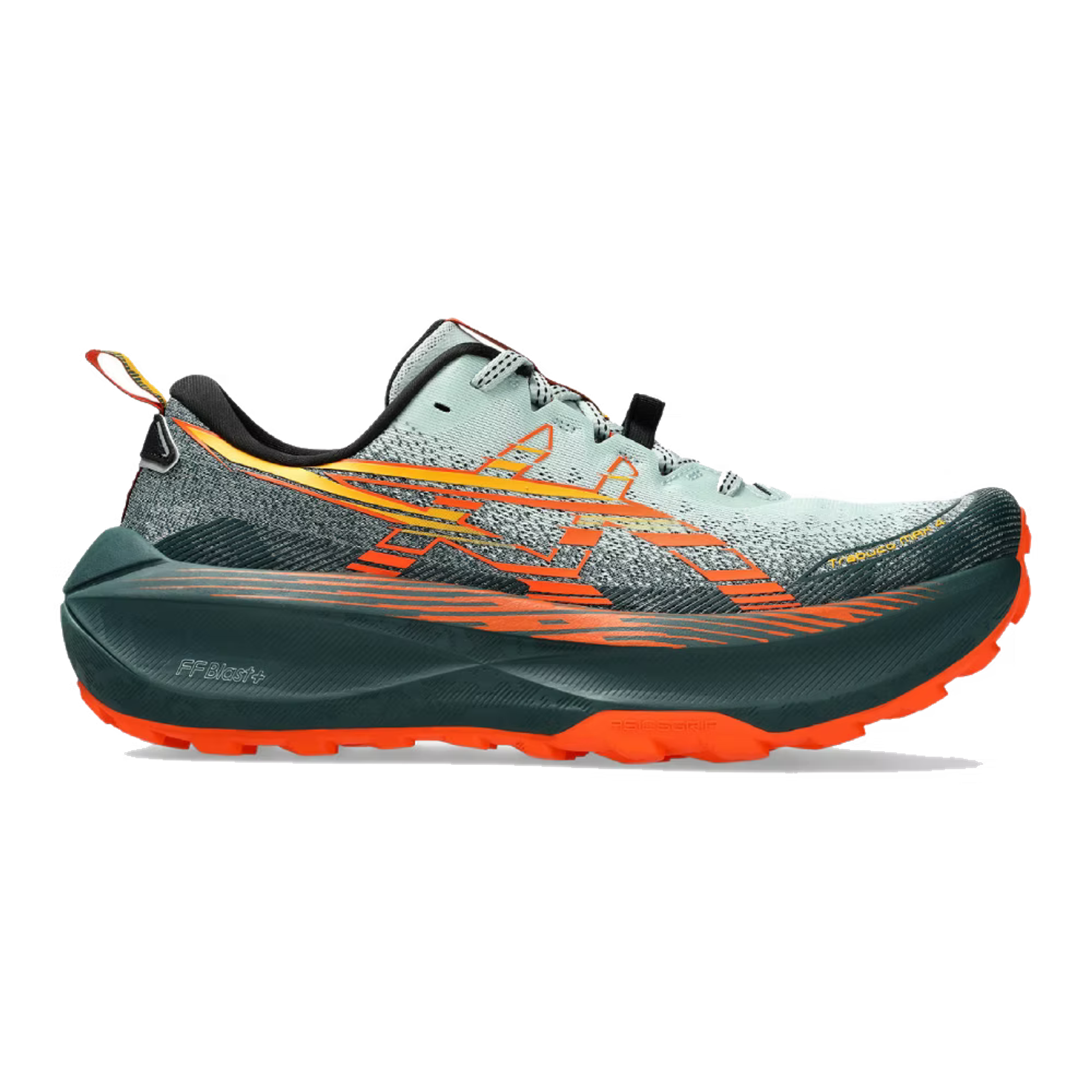 ASICS Gel-Trabuco Max 4