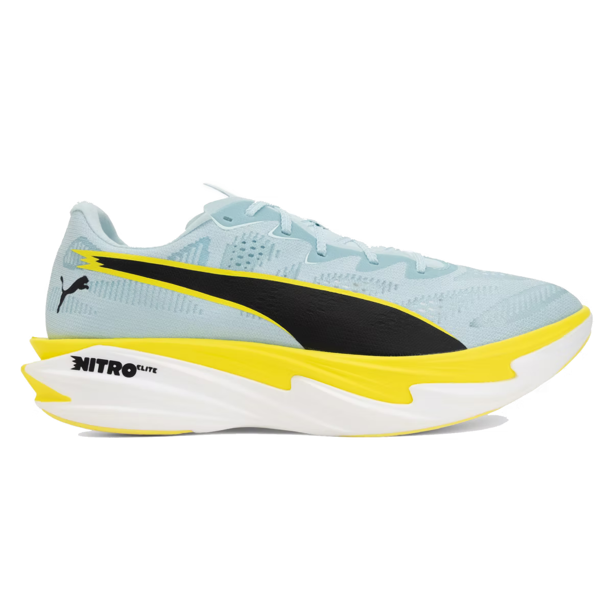 Puma Deviate Nitro Elite 4