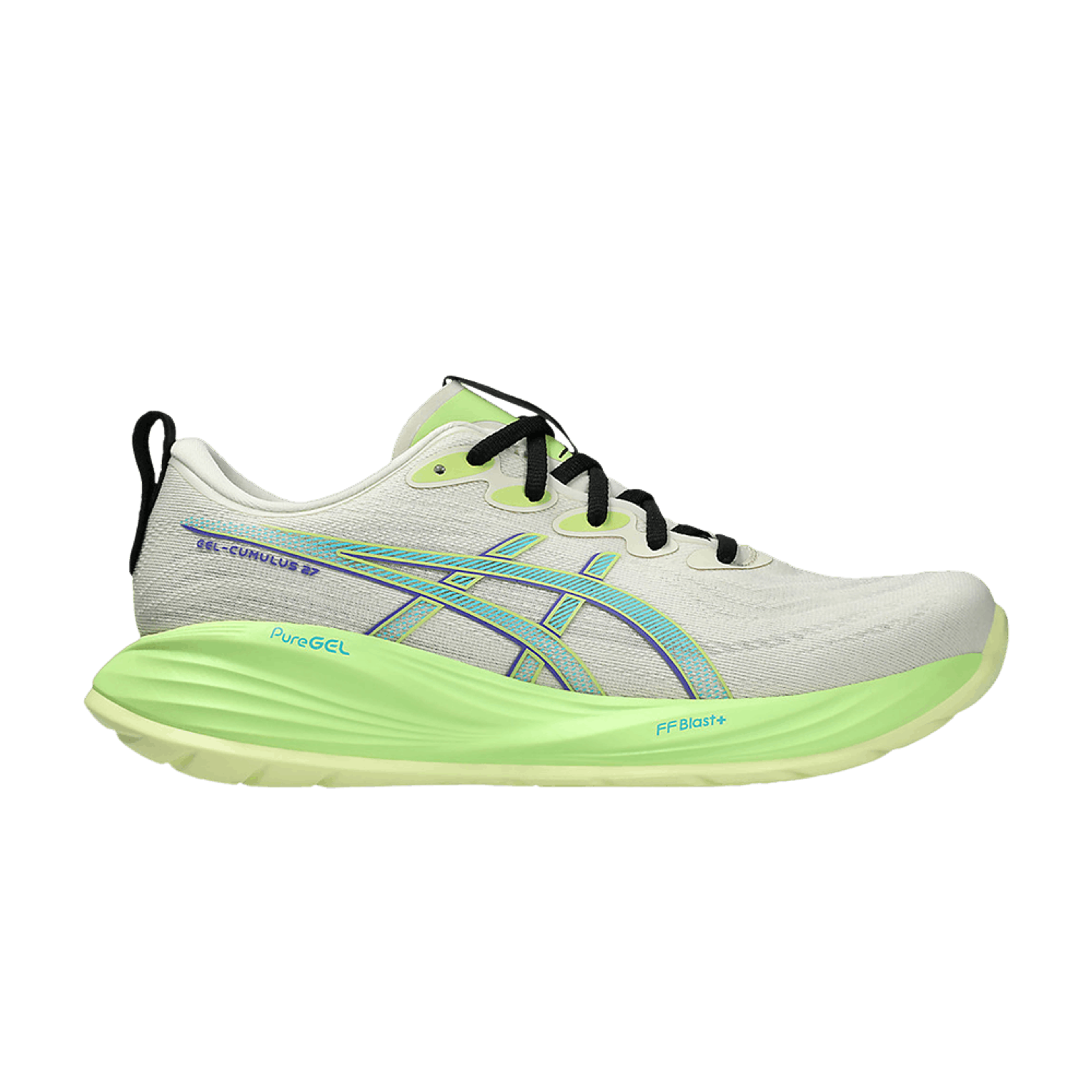 ASICS Gel-Cumulus 27