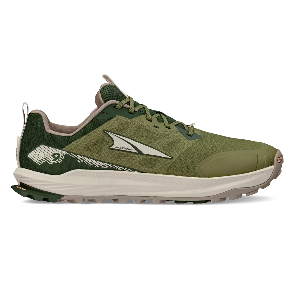 Altra Lone Peak 9
