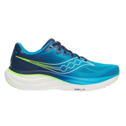 Saucony Ride 19