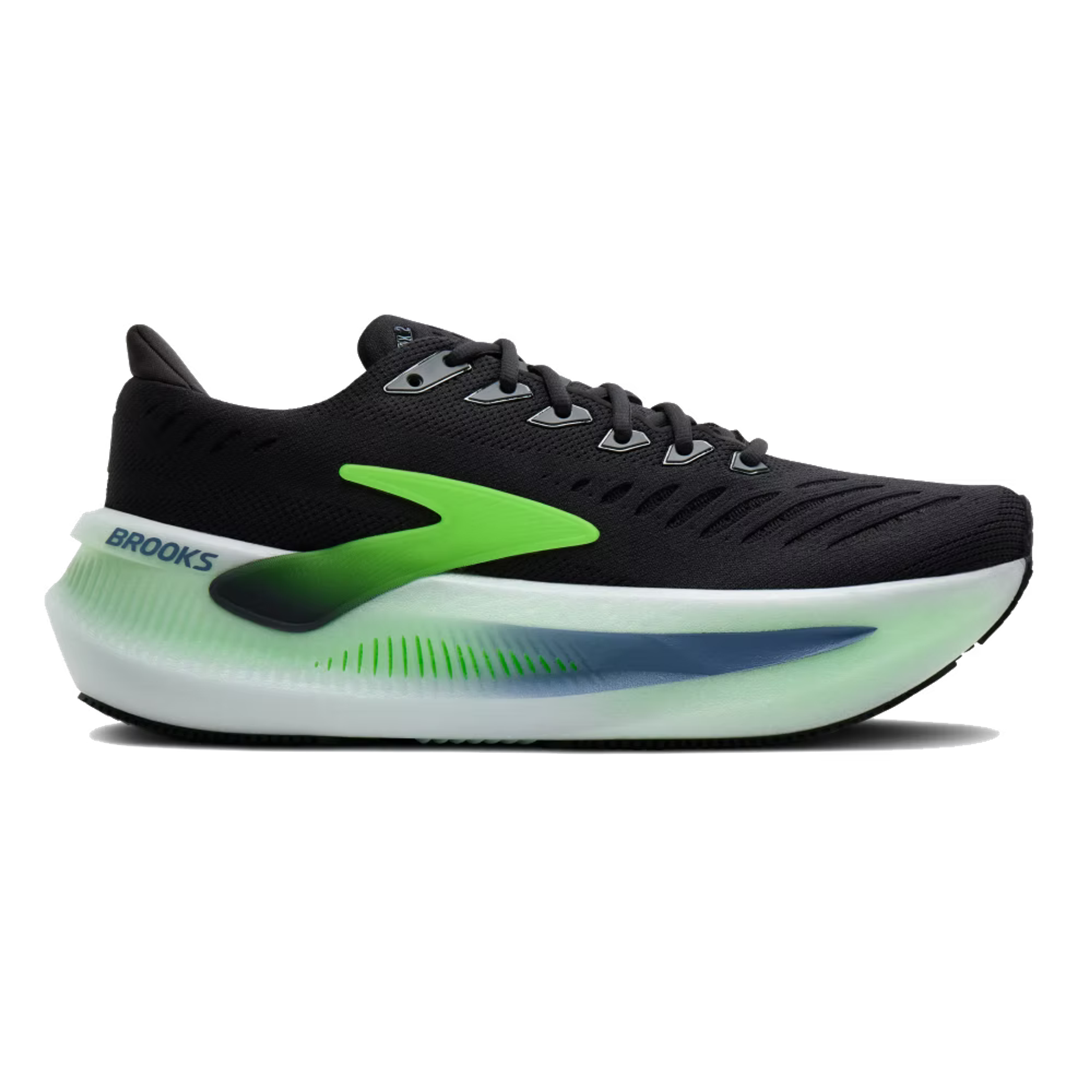 Brooks Glycerin Max 2