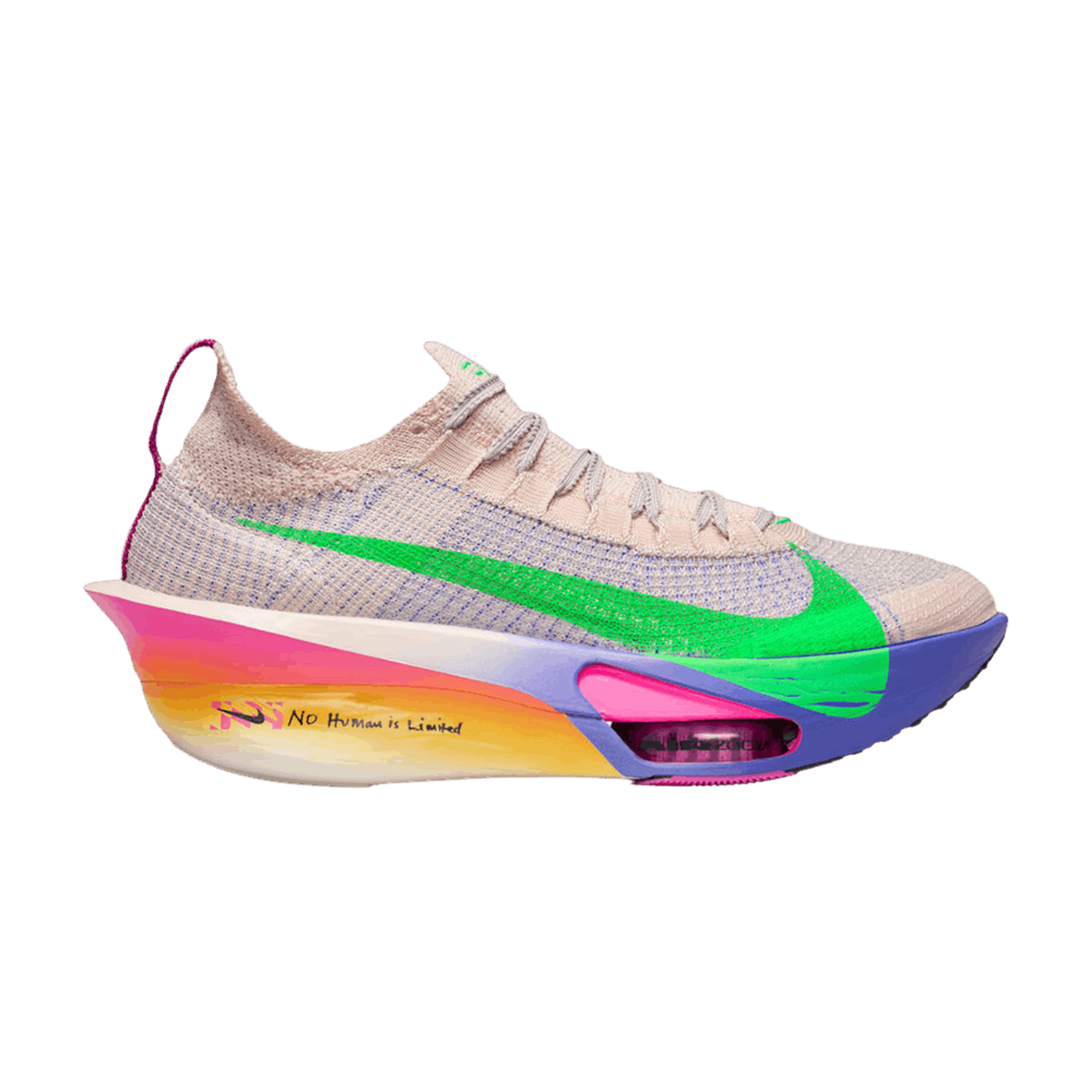 Nike Alphafly 3