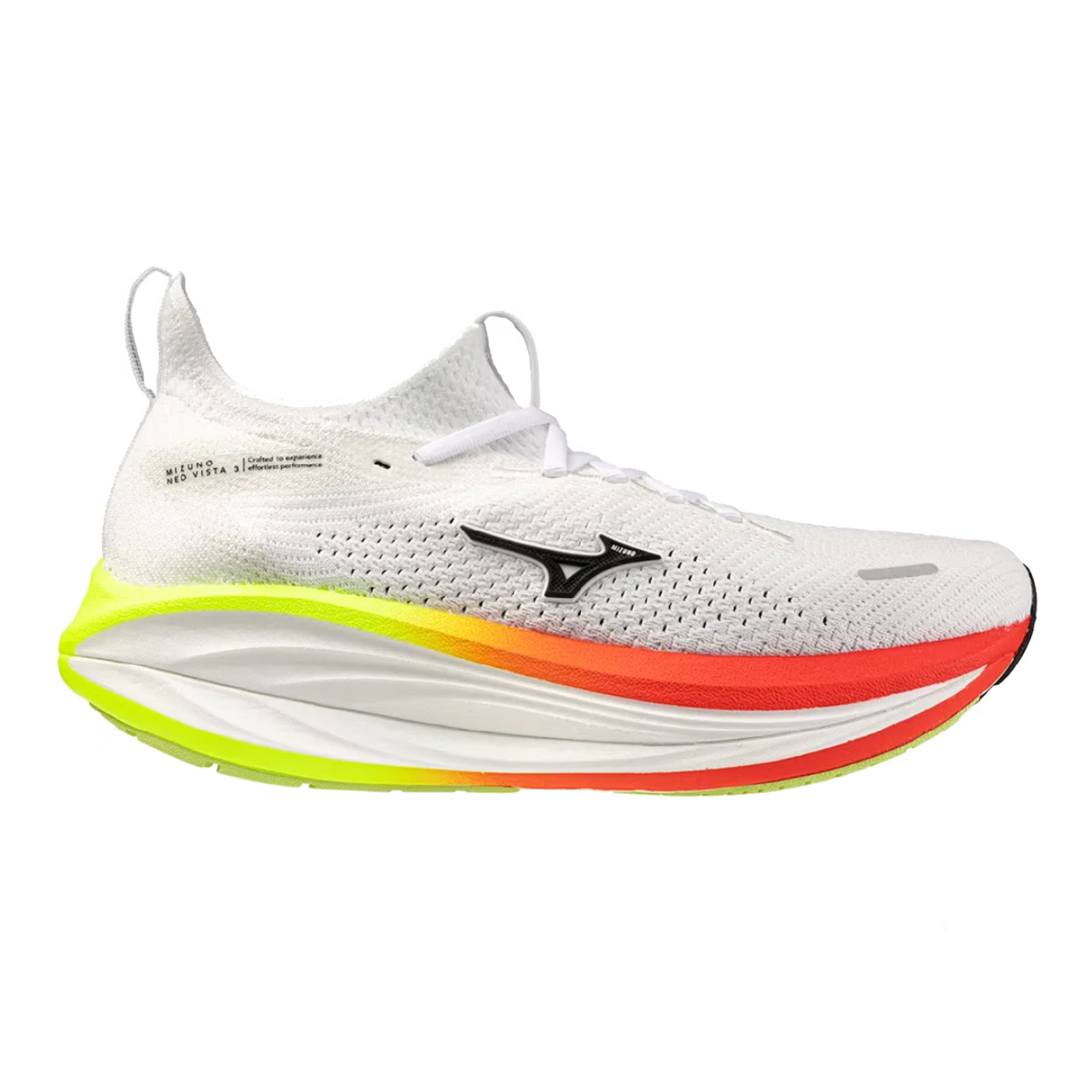 Mizuno Neo Vista 3