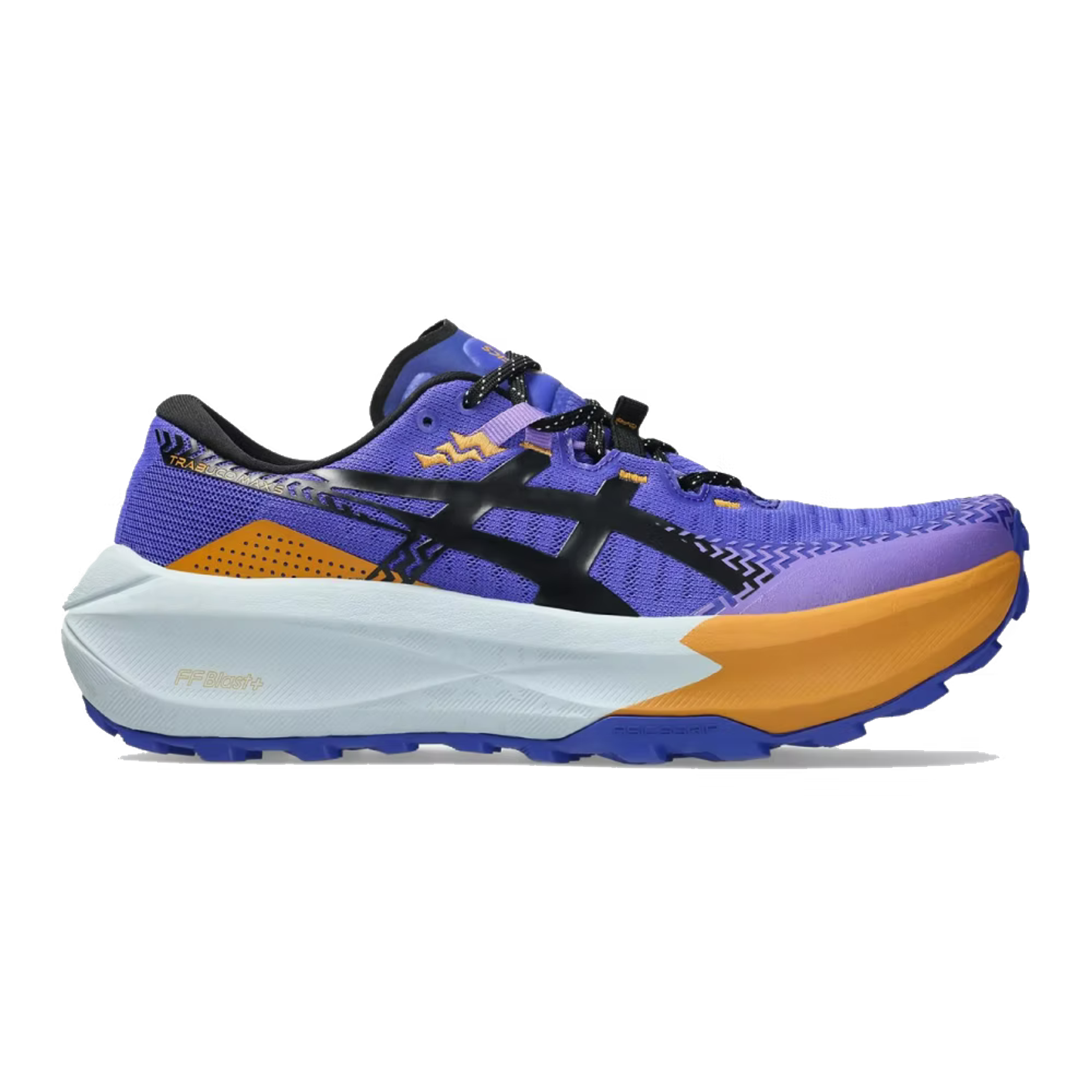ASICS Gel-Trabuco Max 5