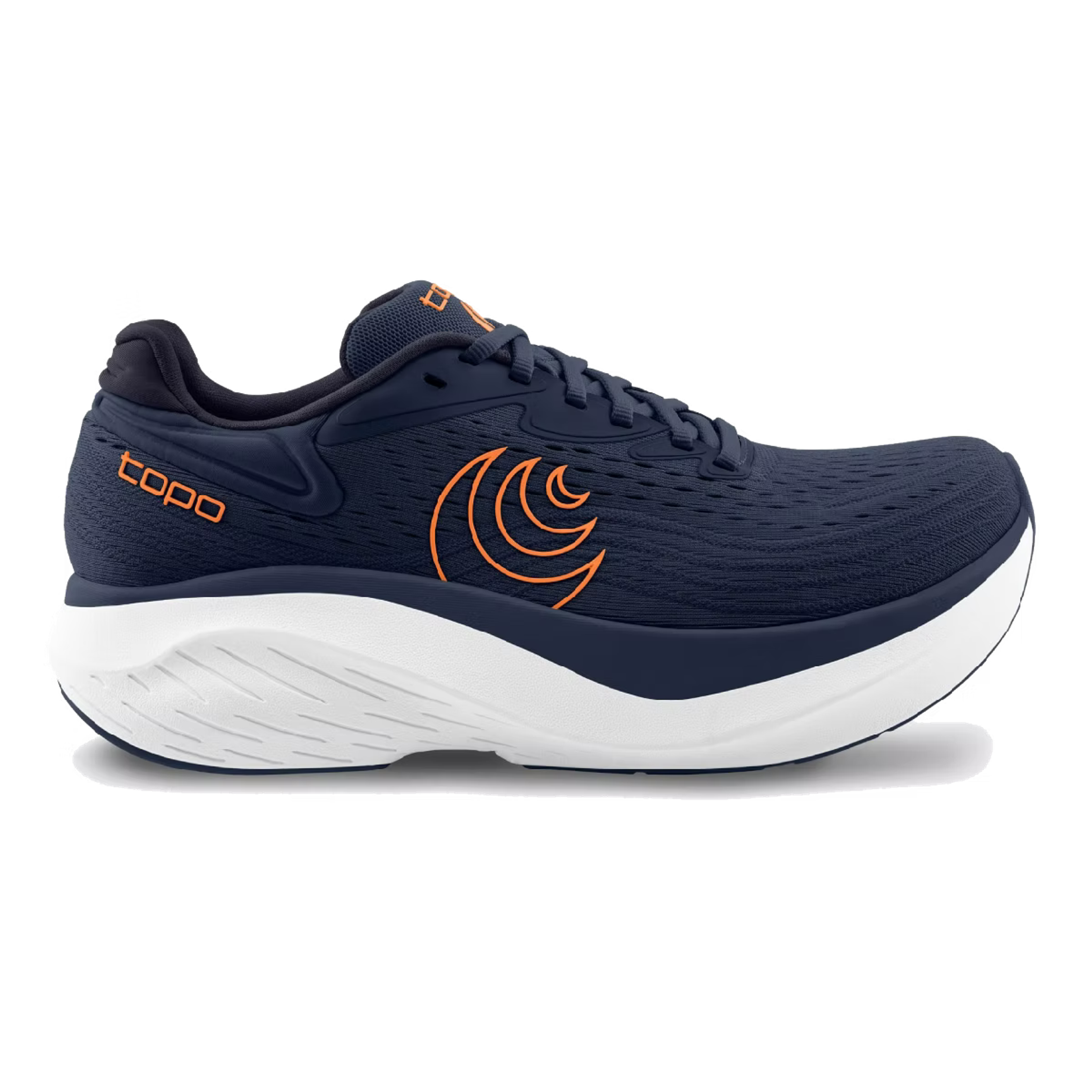 Topo Atmos 2