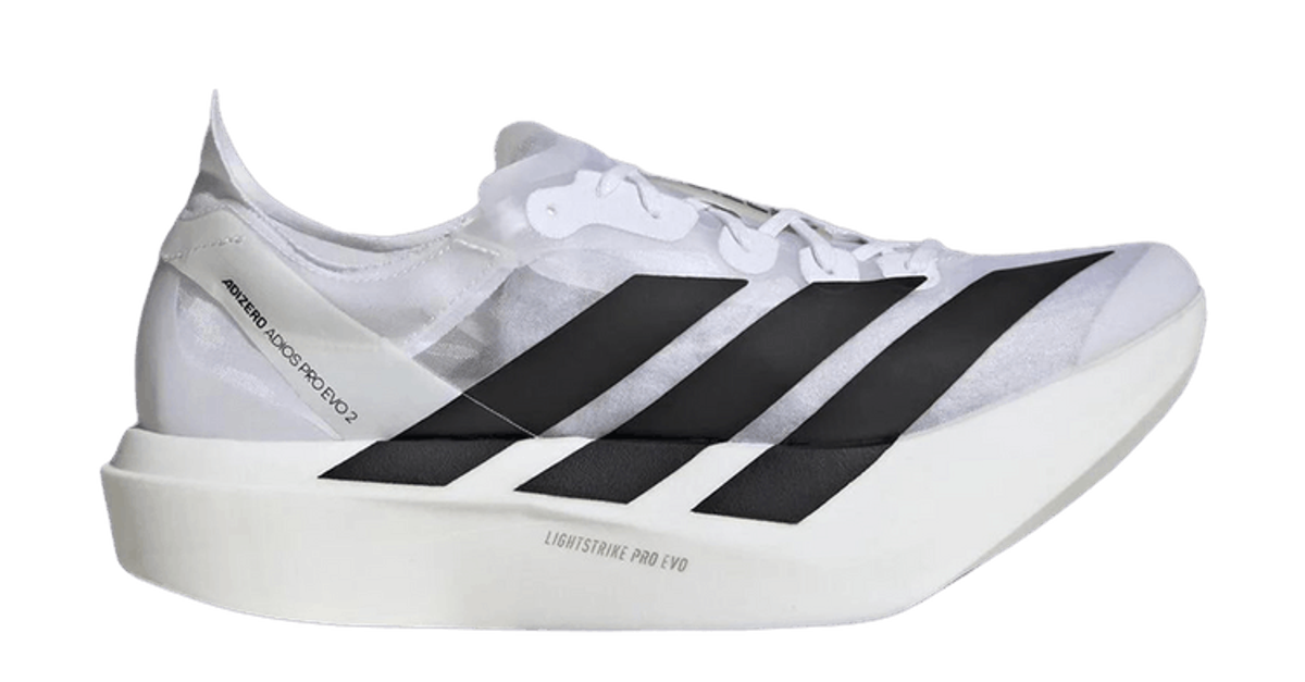 Adidas Adizero Adios Pro Evo 2 Review | RunJudge