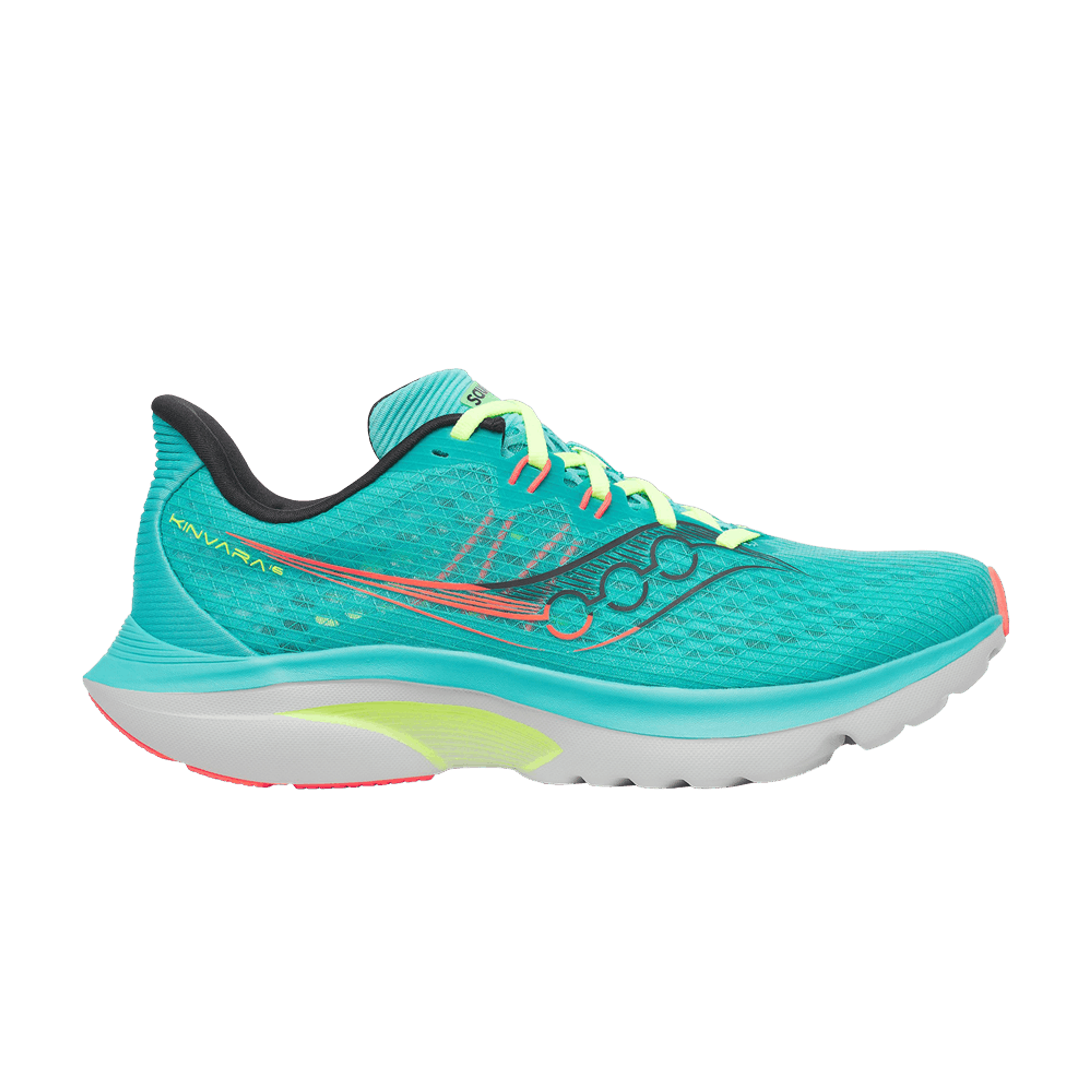 Saucony Kinvara 16