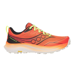 Saucony Peregrine 16