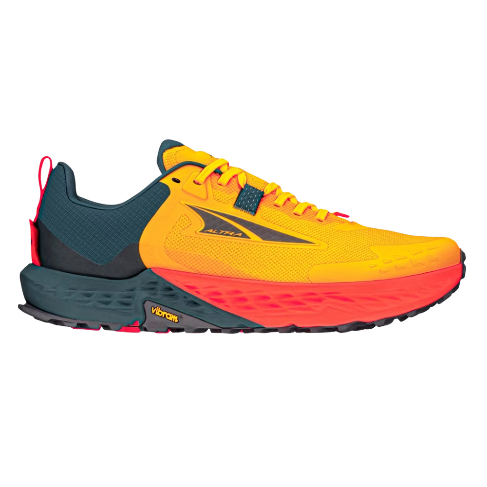 Altra Timp 5