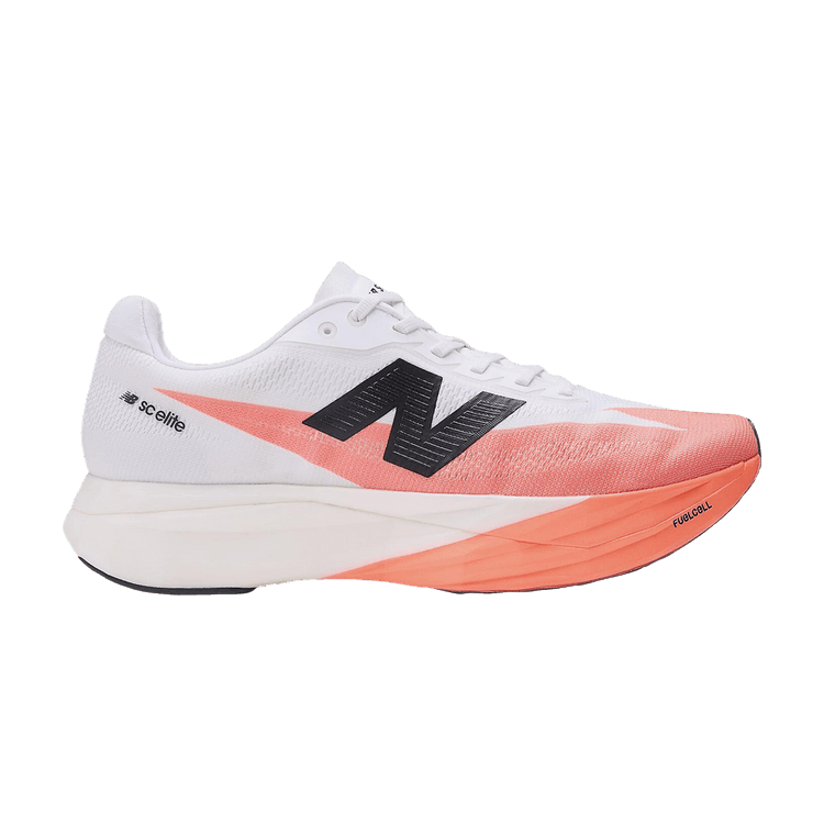 New Balance FuelCell SuperComp Elite v5