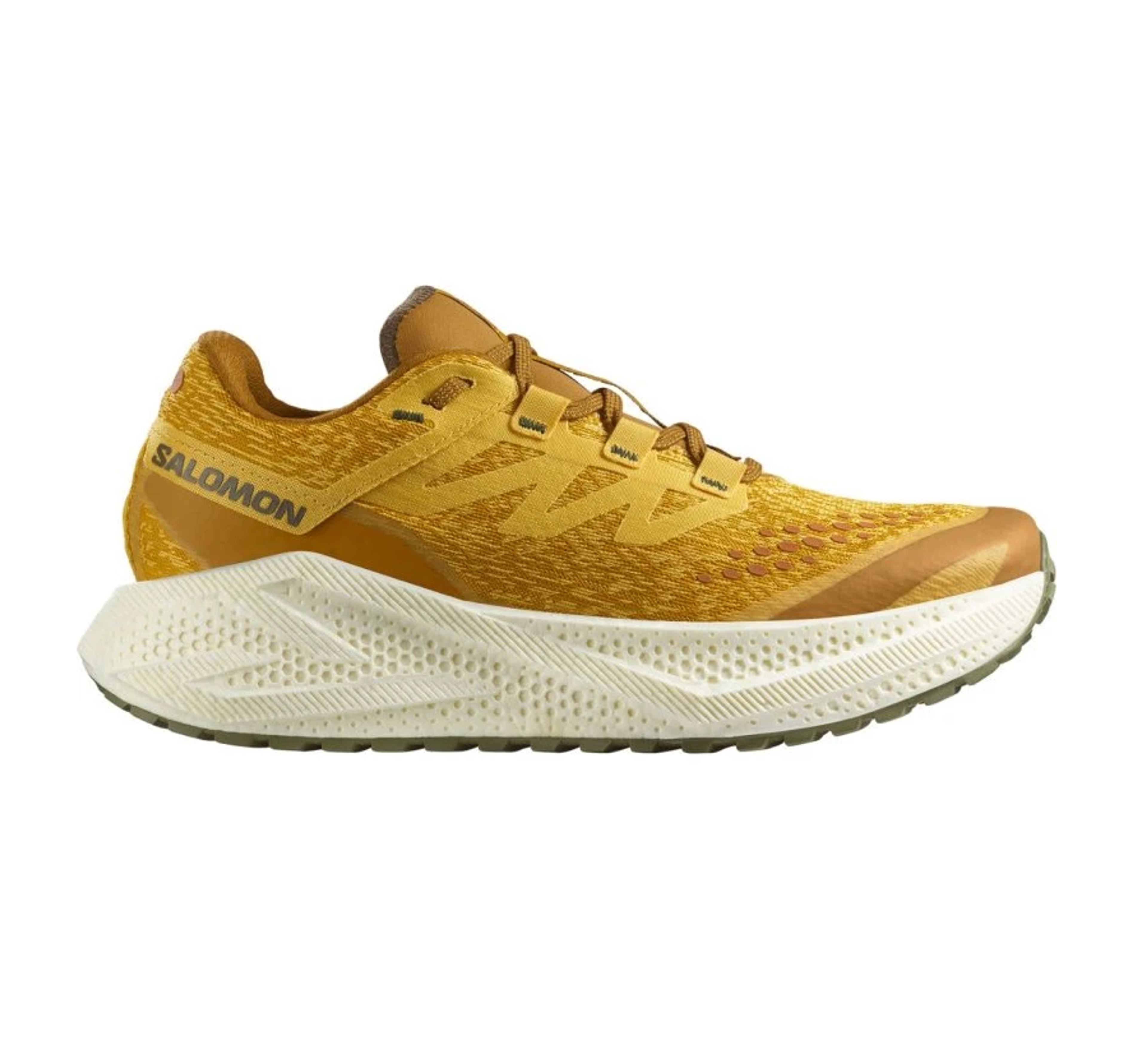 Salomon Aero Glide 3 GRVL