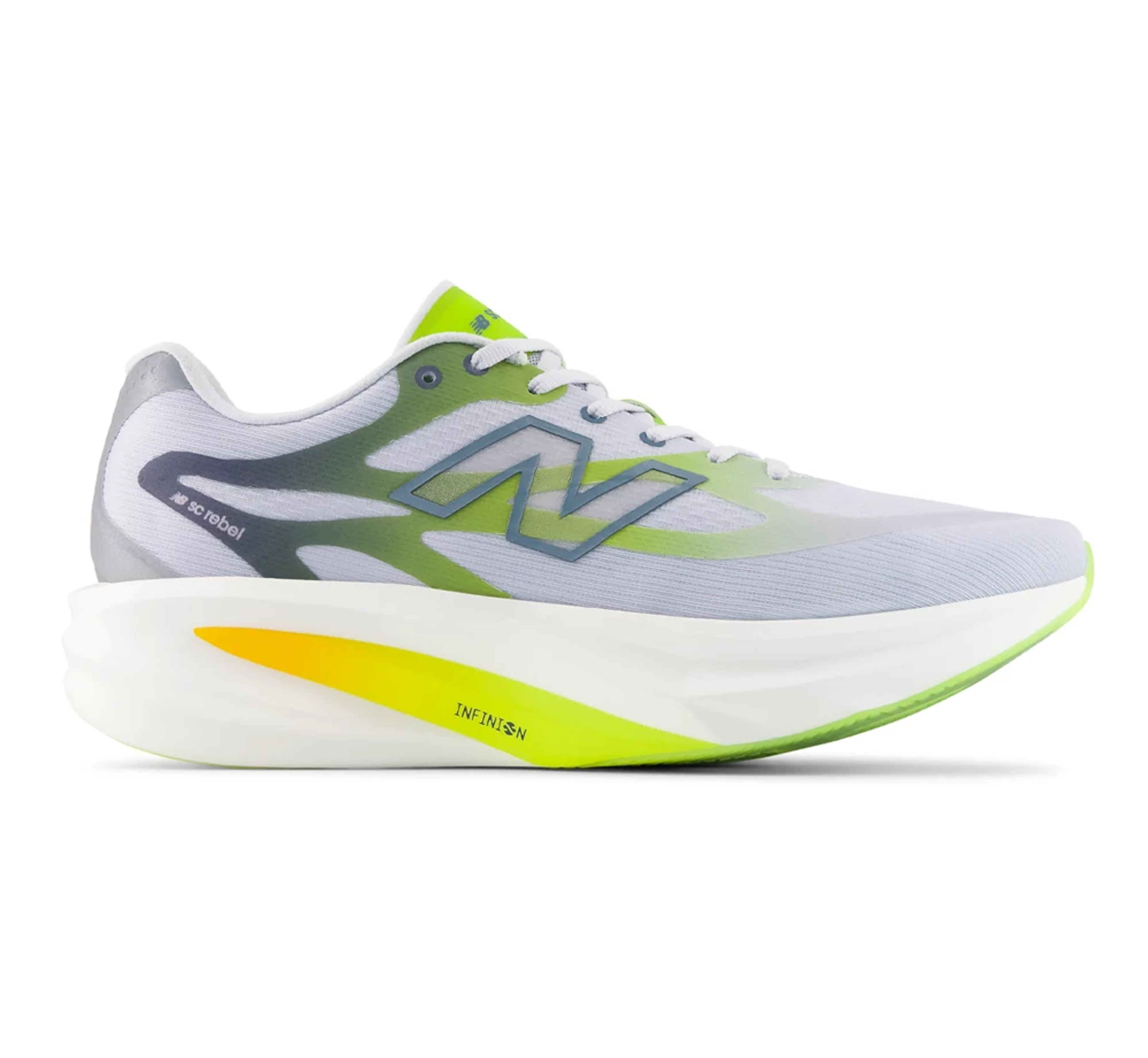 New Balance SuperComp Rebel