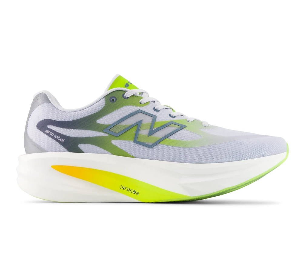 New Balance SuperComp Rebel