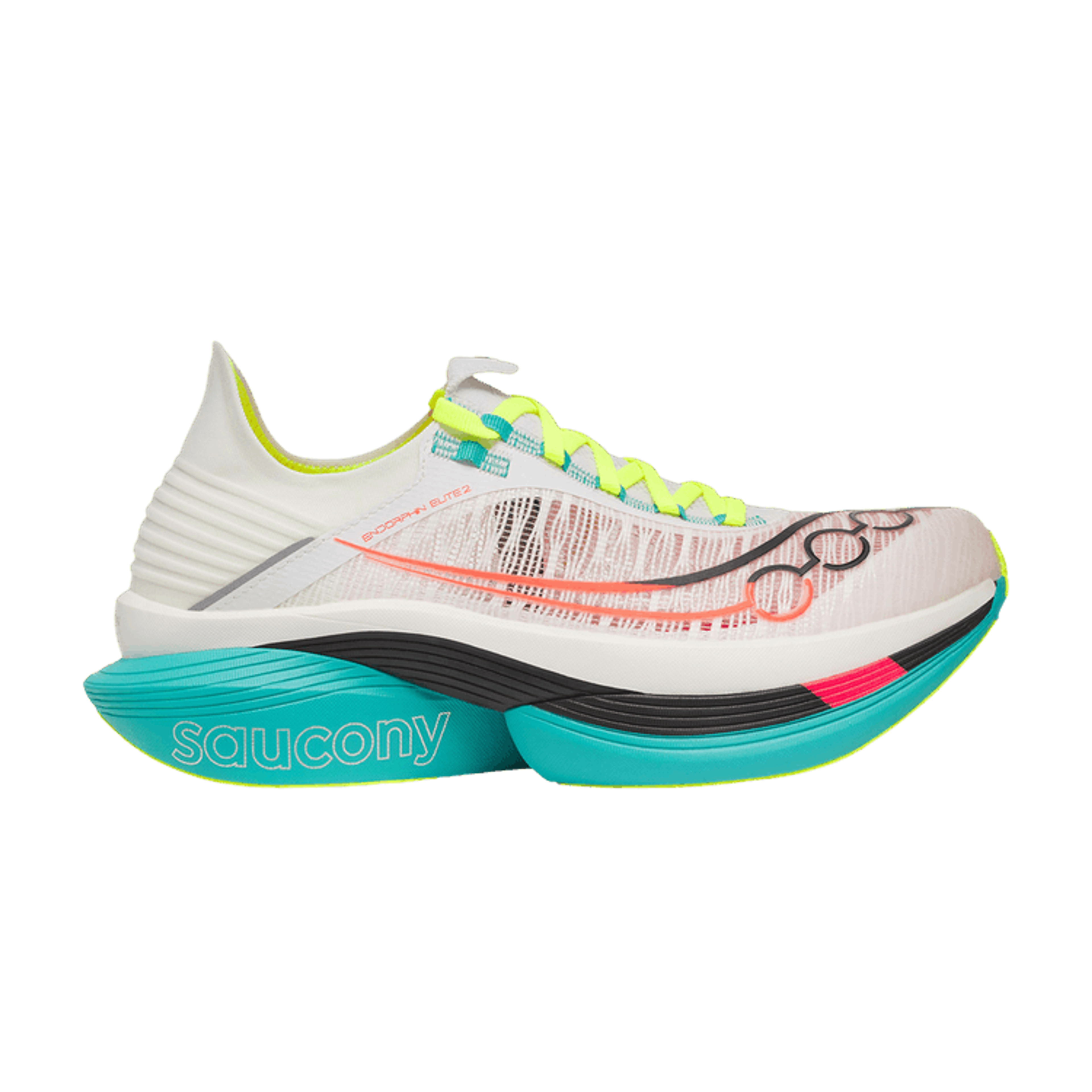 Saucony Endorphin Elite 2