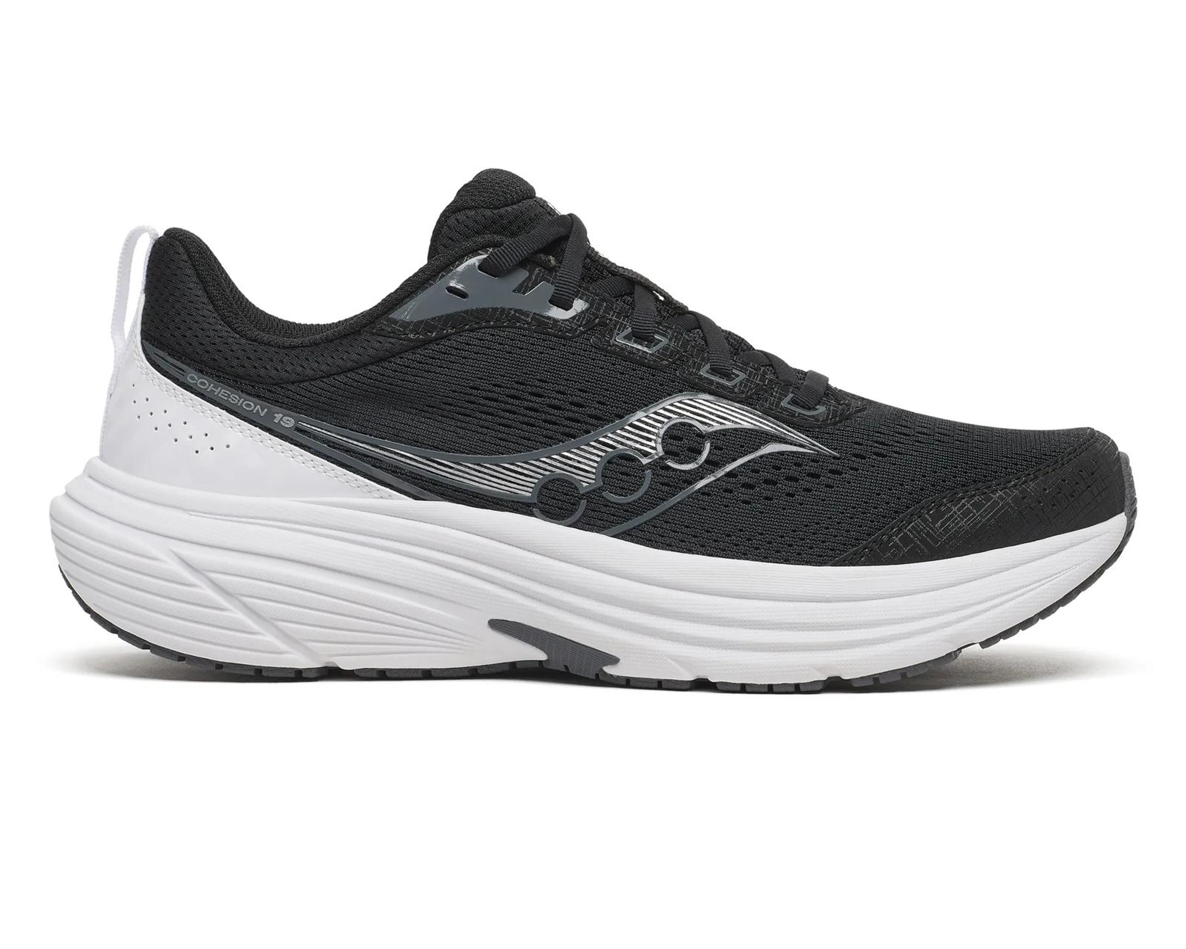 Saucony Cohesion 19