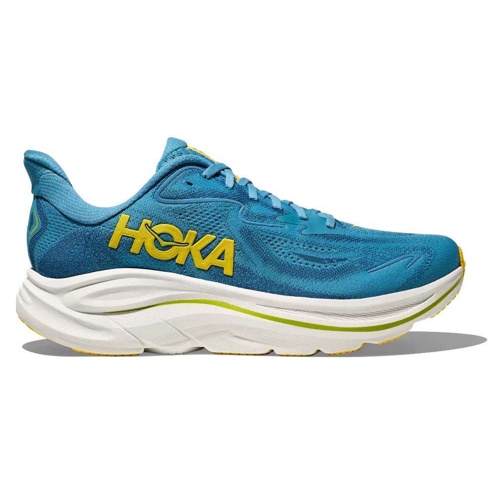 Hoka Clifton 10