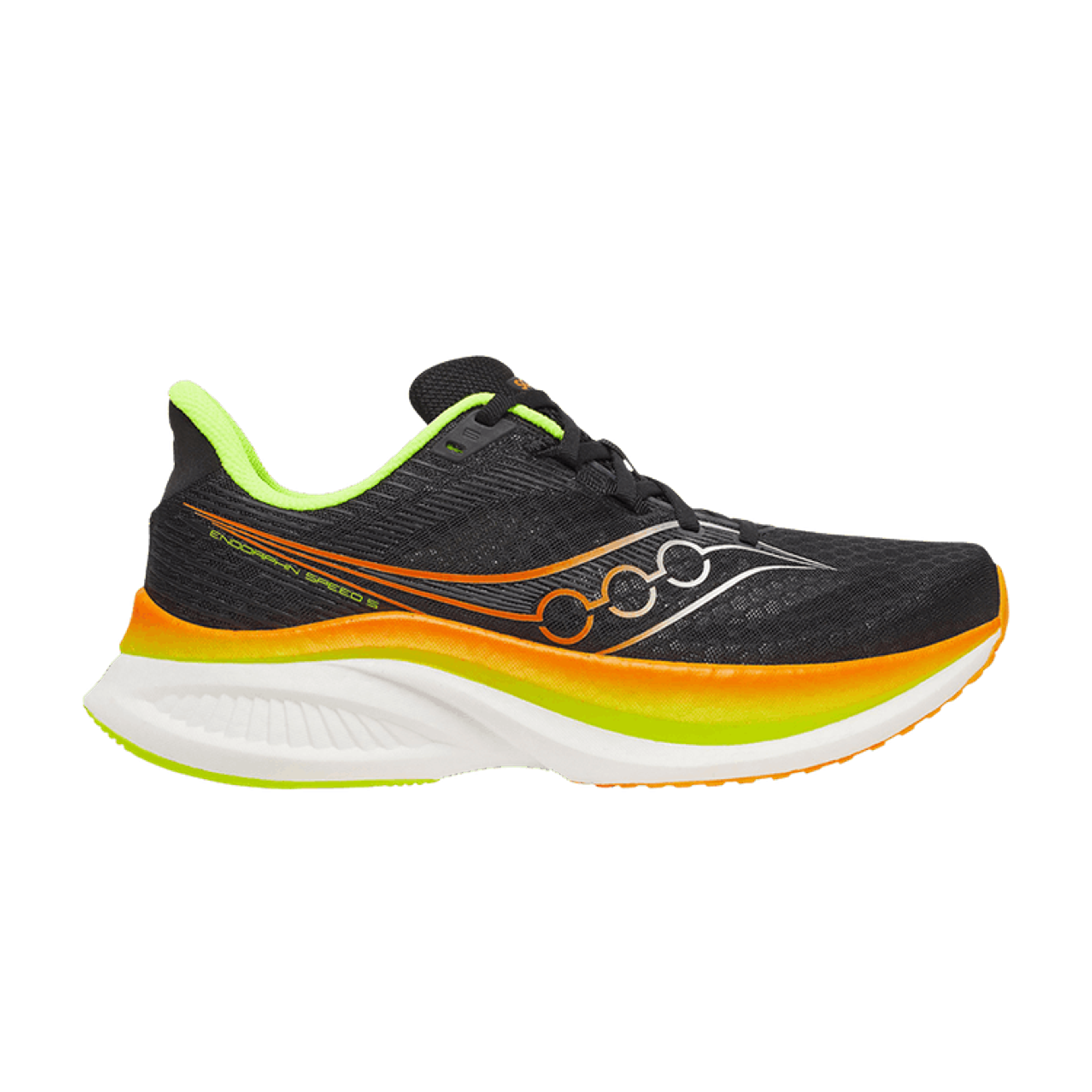 Saucony Endorphin Speed 5