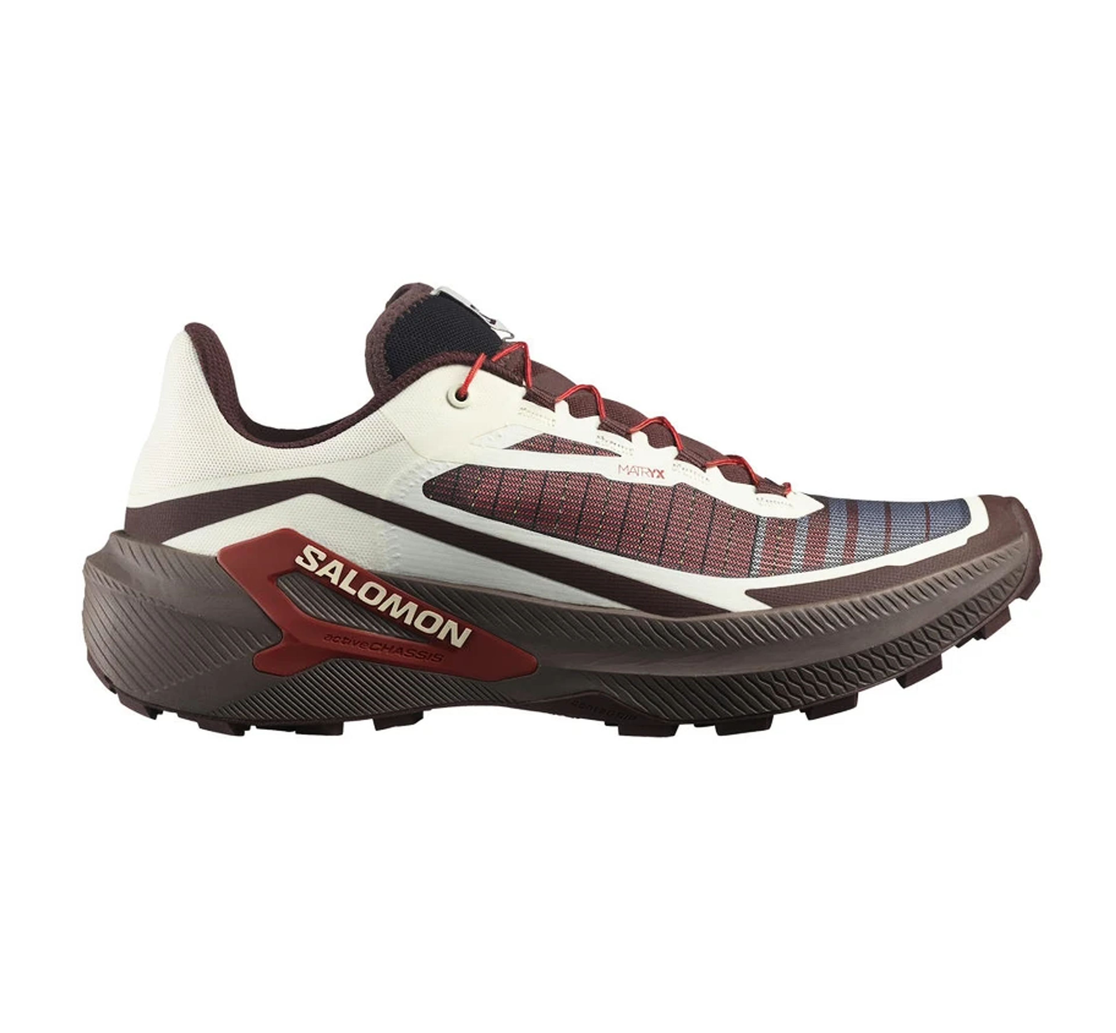 Salomon Genesis 2