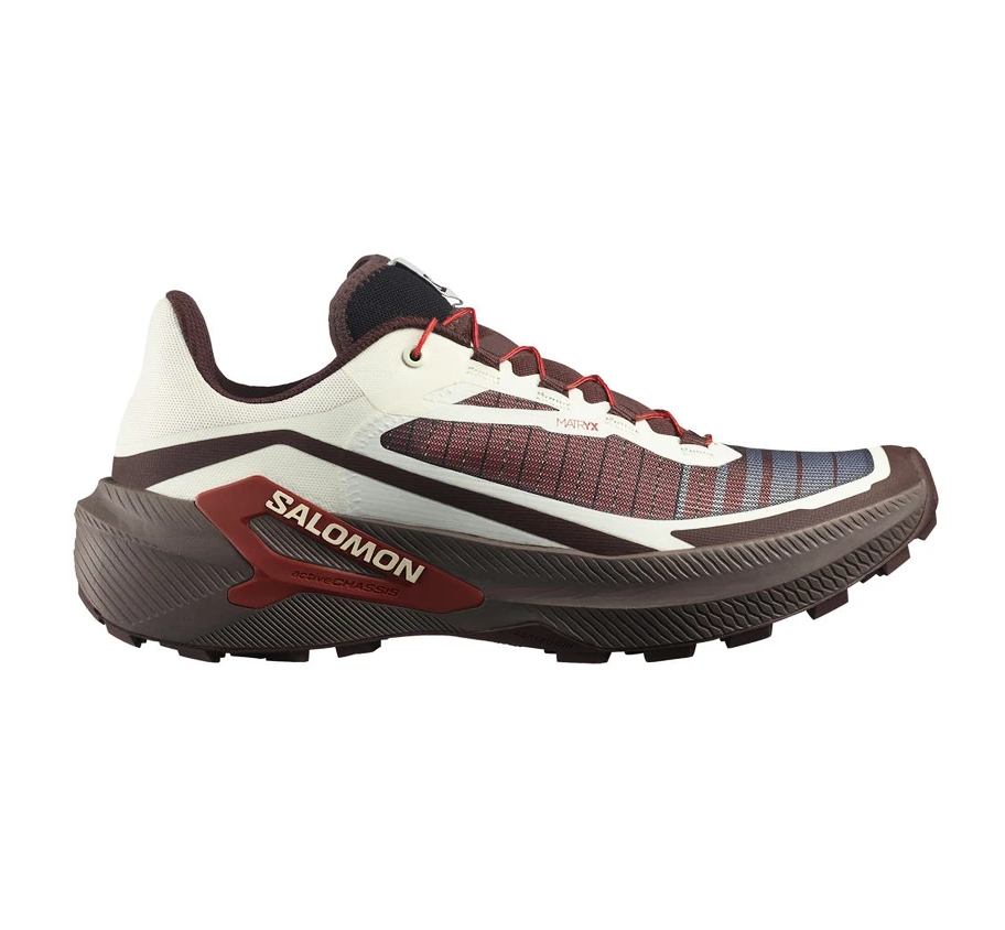 Salomon Genesis 2