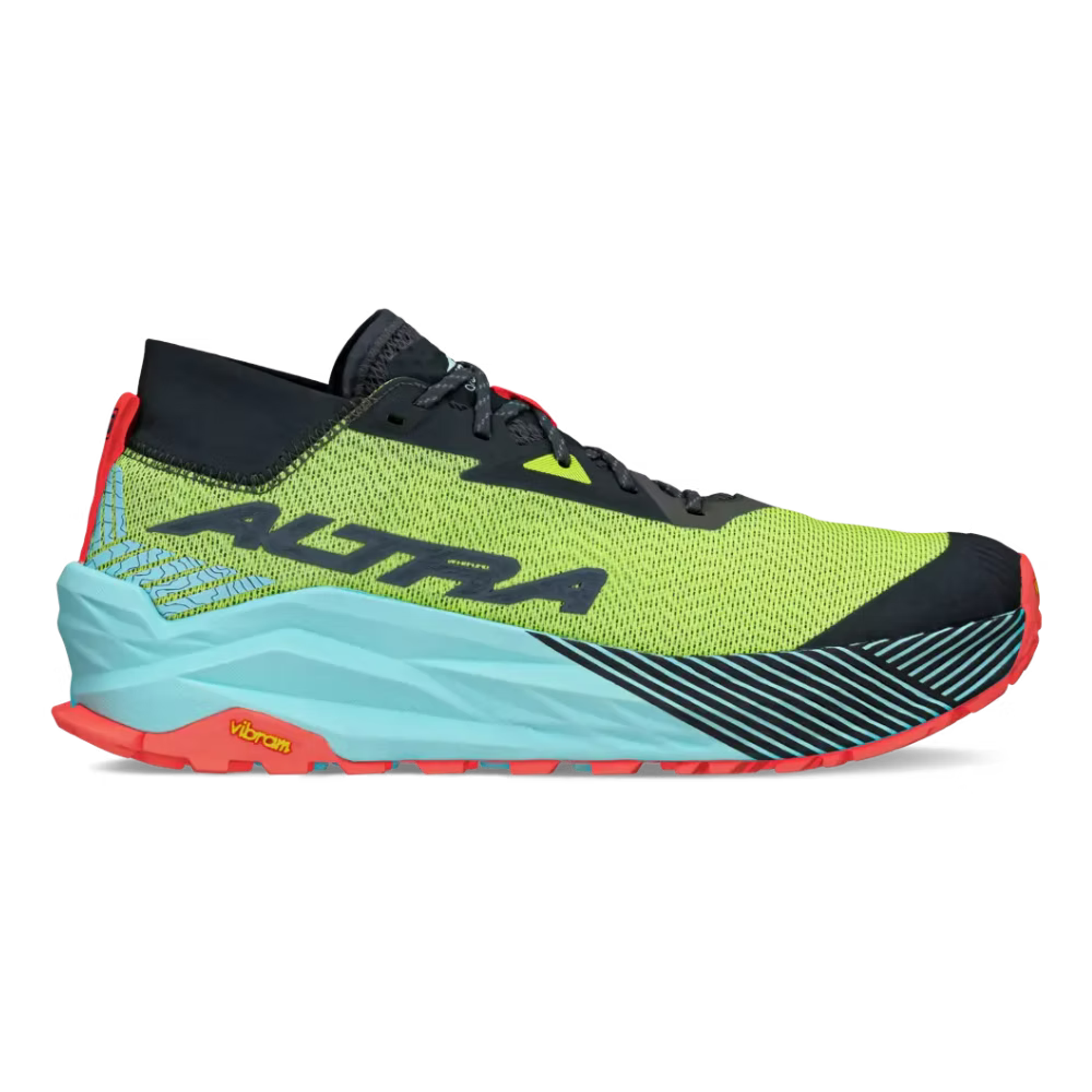 Altra Olympus 275