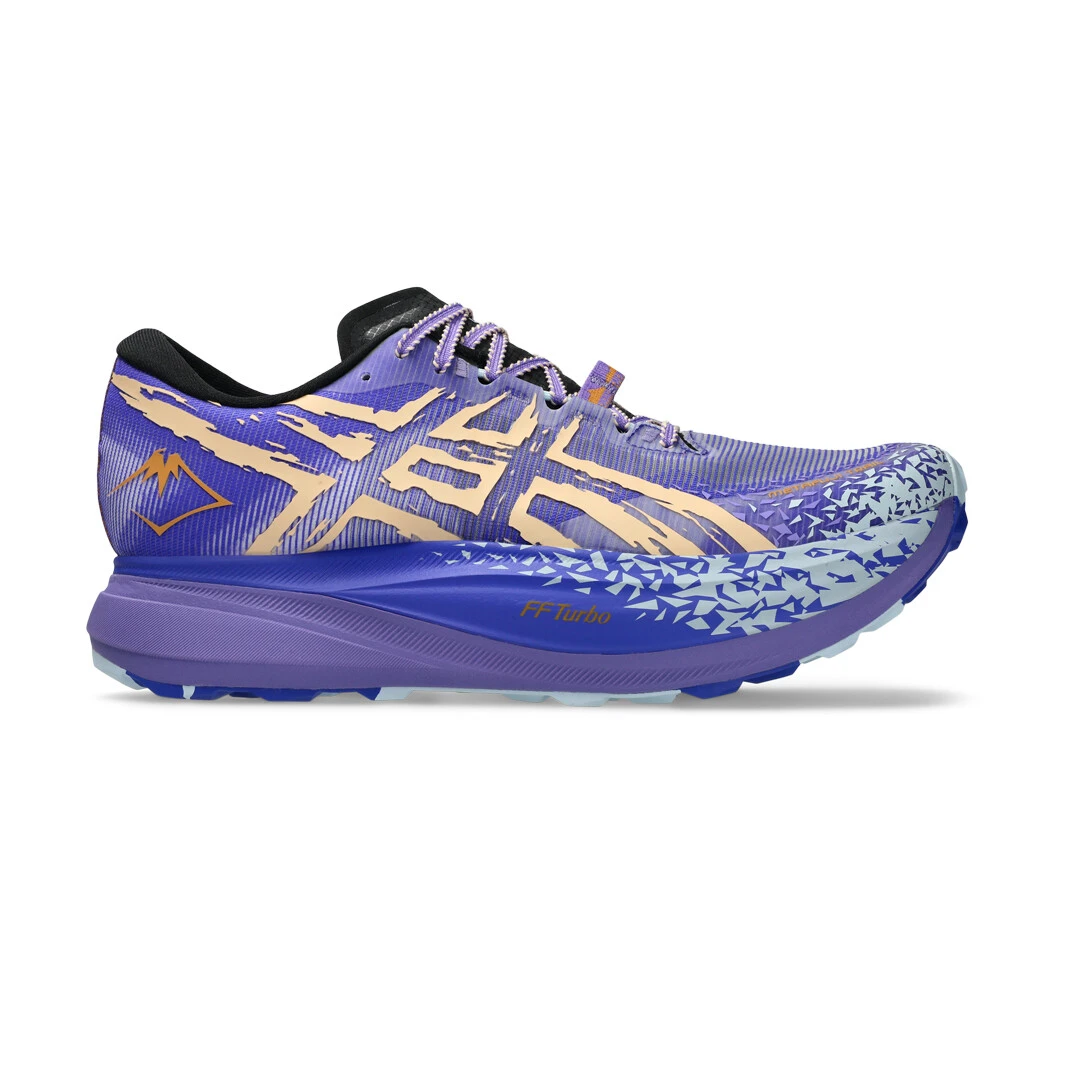 ASICS Metafuji Trail
