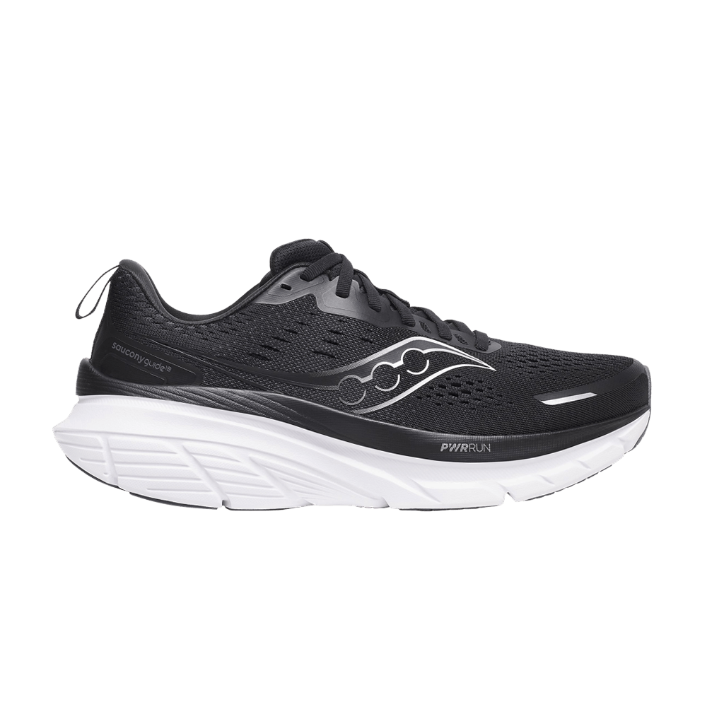 Saucony Guide 18