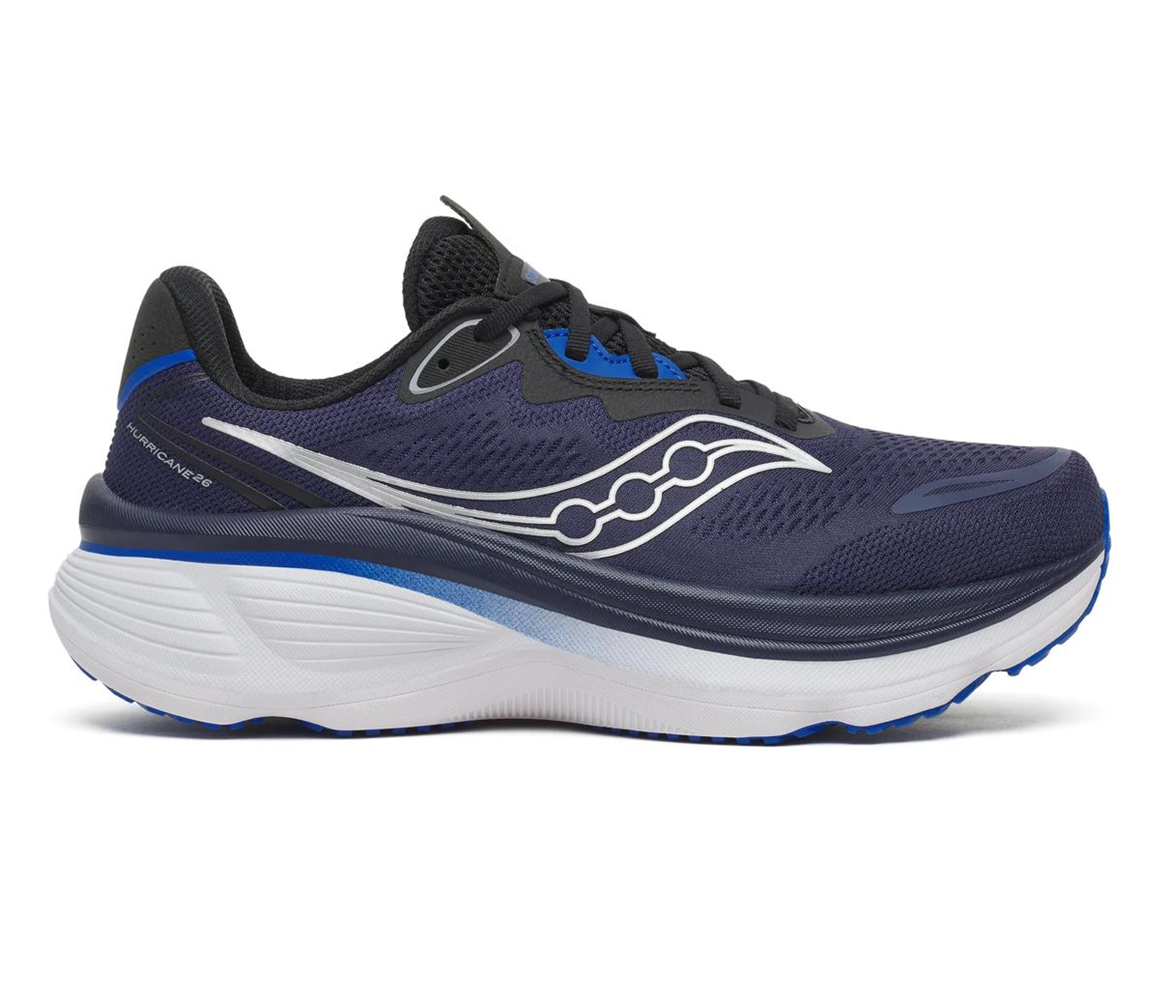 Saucony Hurricane 26