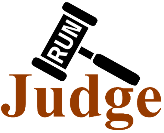 RunJudge logo