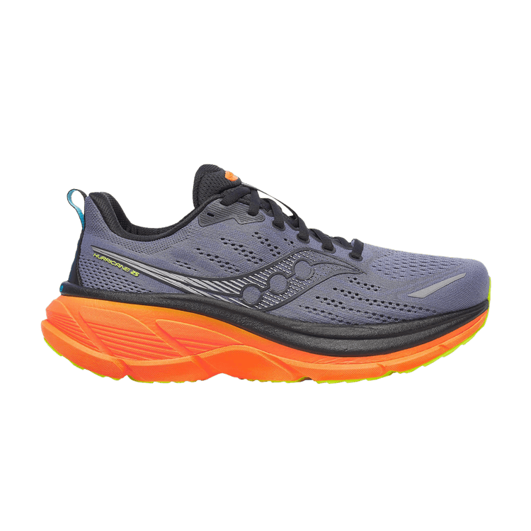 Saucony Hurricane 25