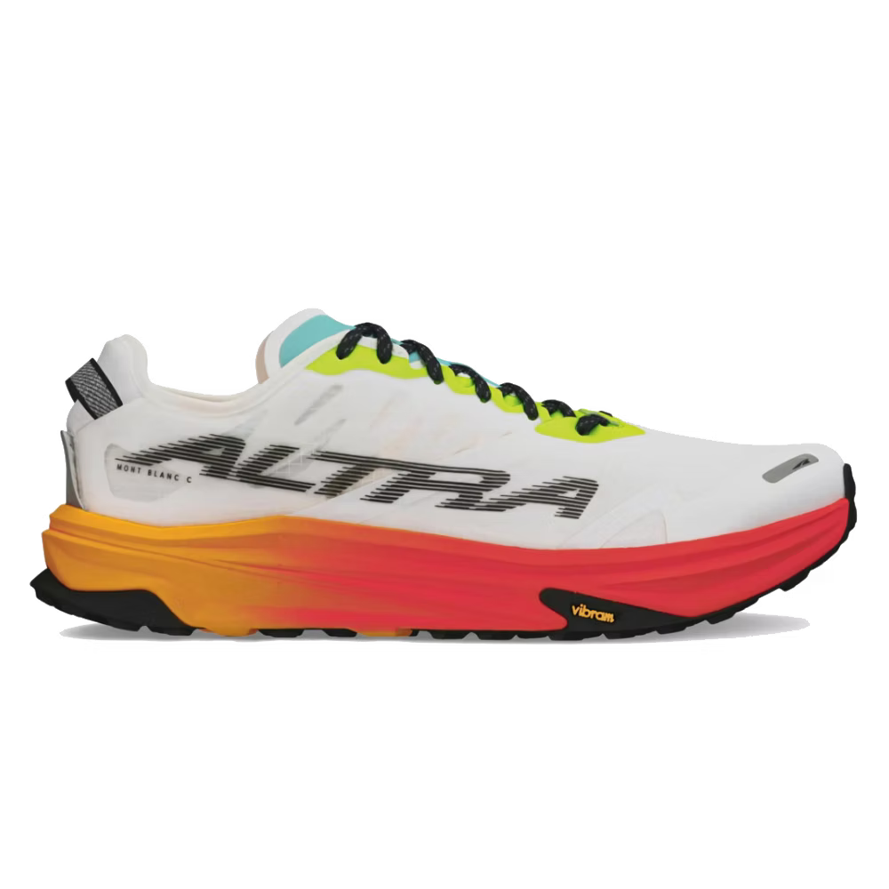 Altra Mont Blanc Carbon