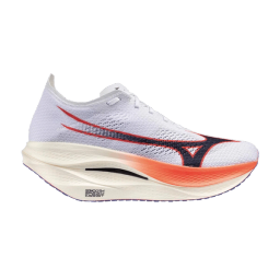 Mizuno Wave Rebellion Pro 3