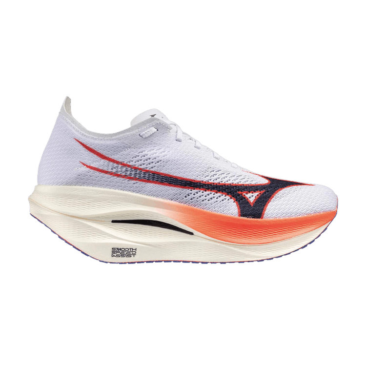 Mizuno Wave Rebellion Pro 3