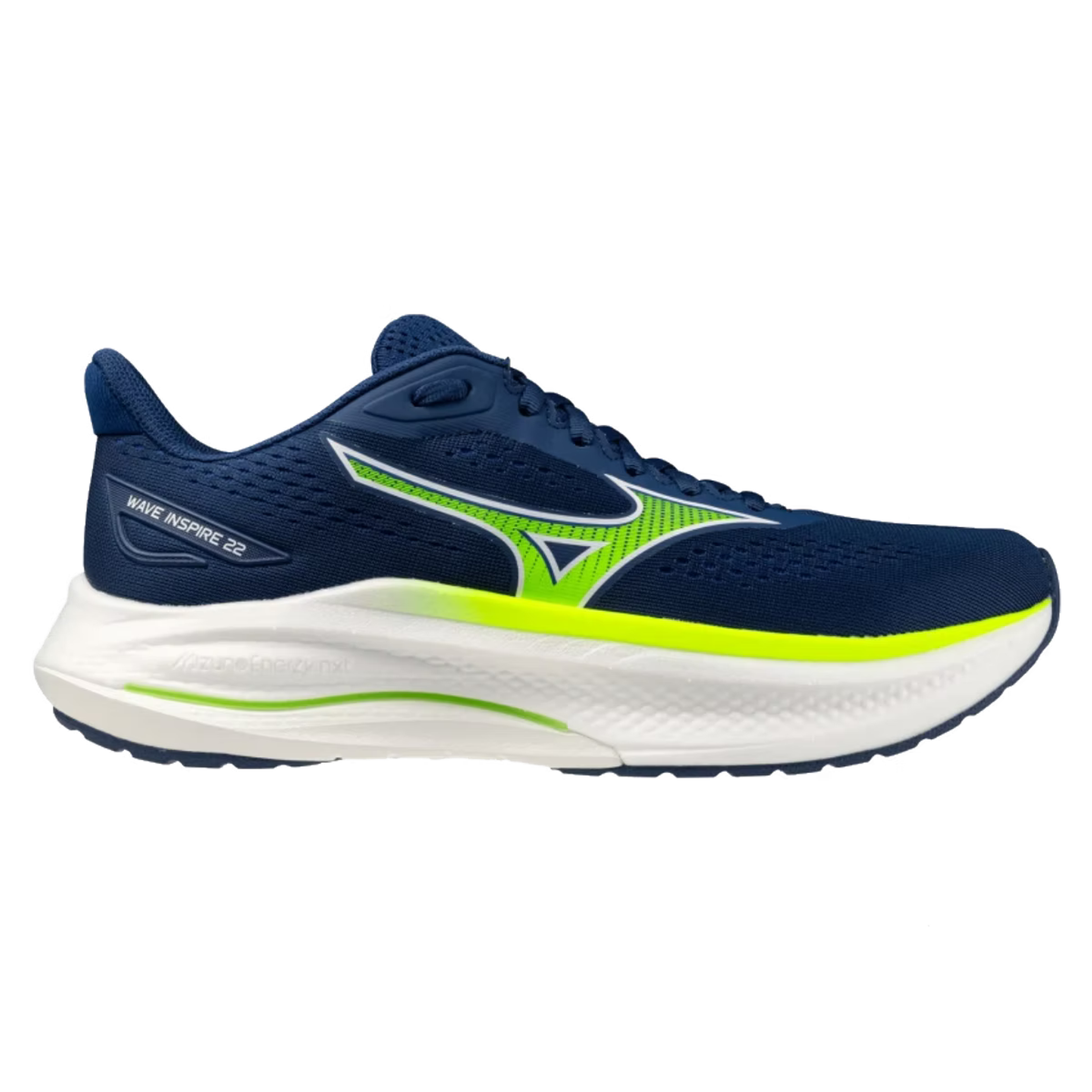 Mizuno Wave Inspire 22