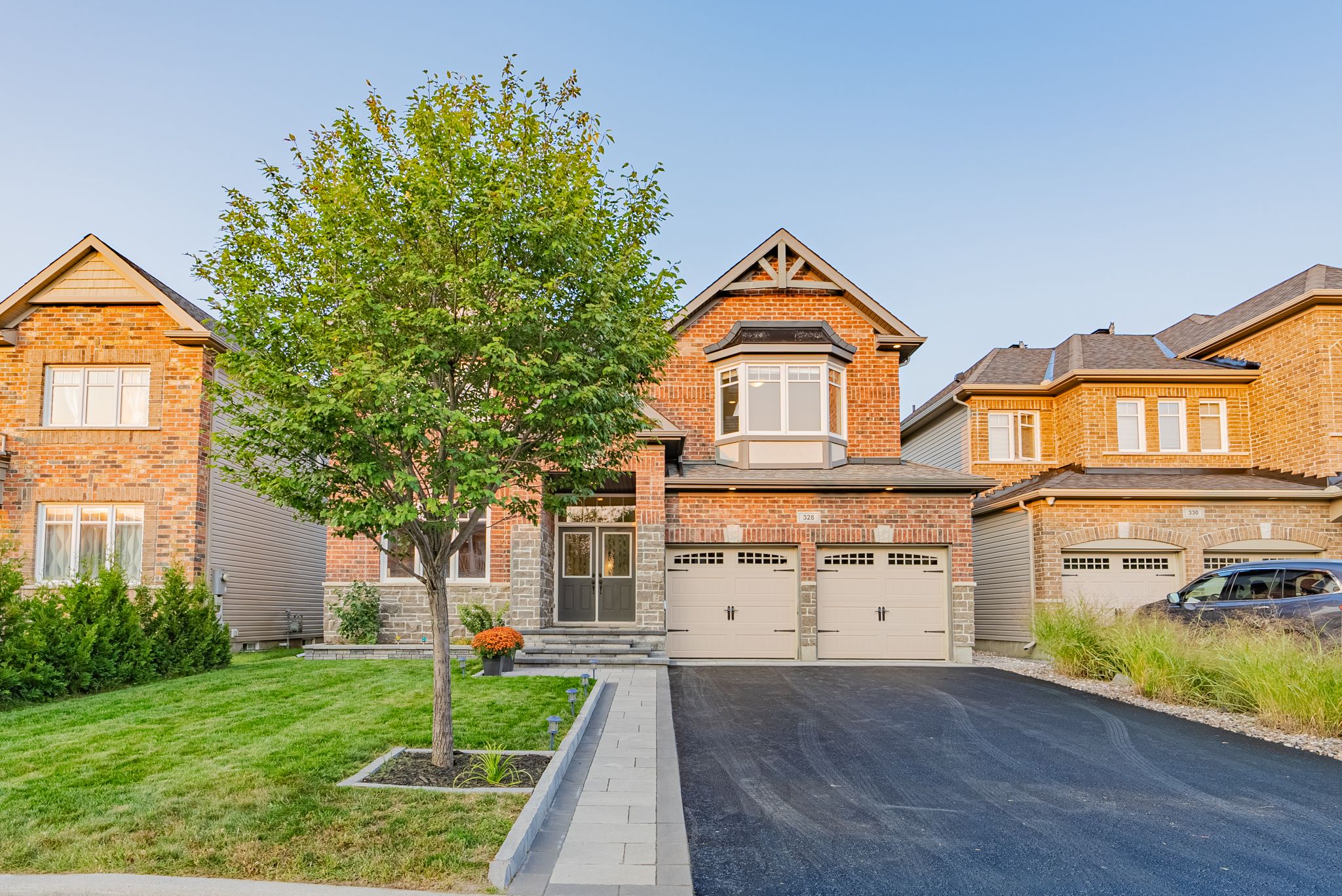 328 Percheron Way