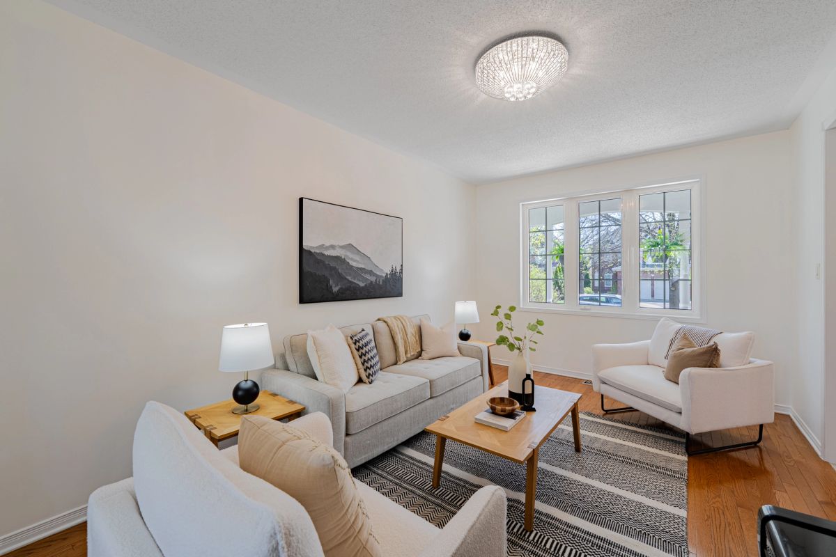 6 Cheltonia Way