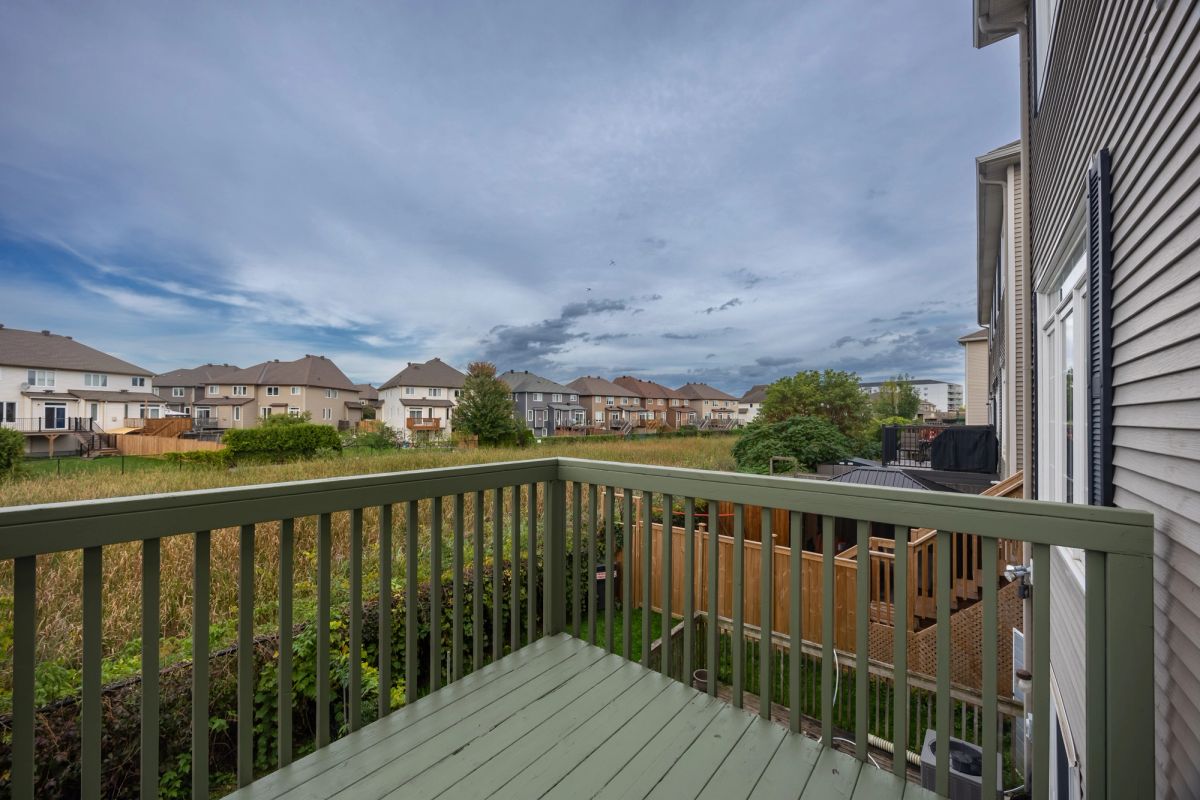 578 Pepperville Crescent