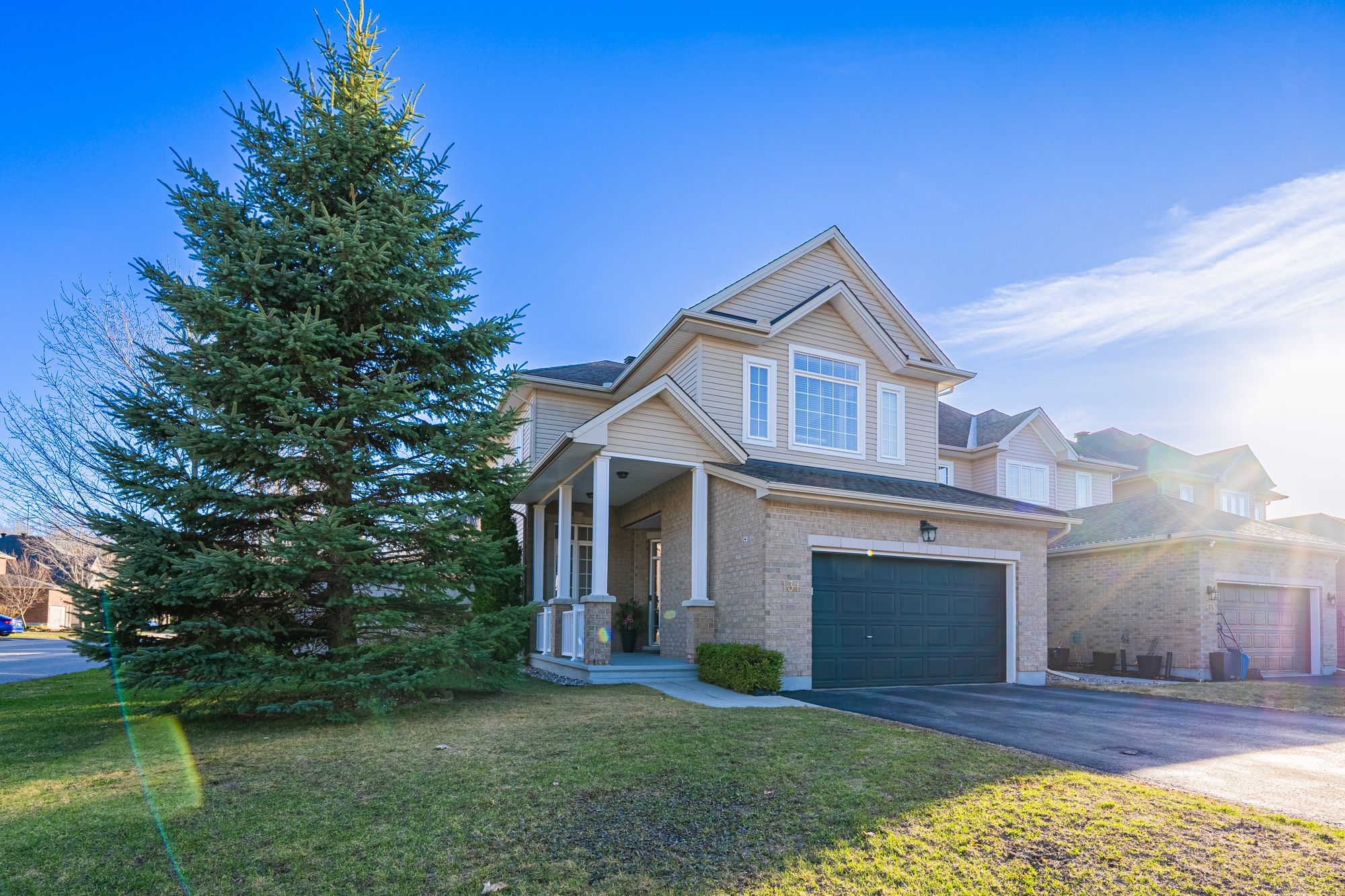 131 Kinghaven Crescent