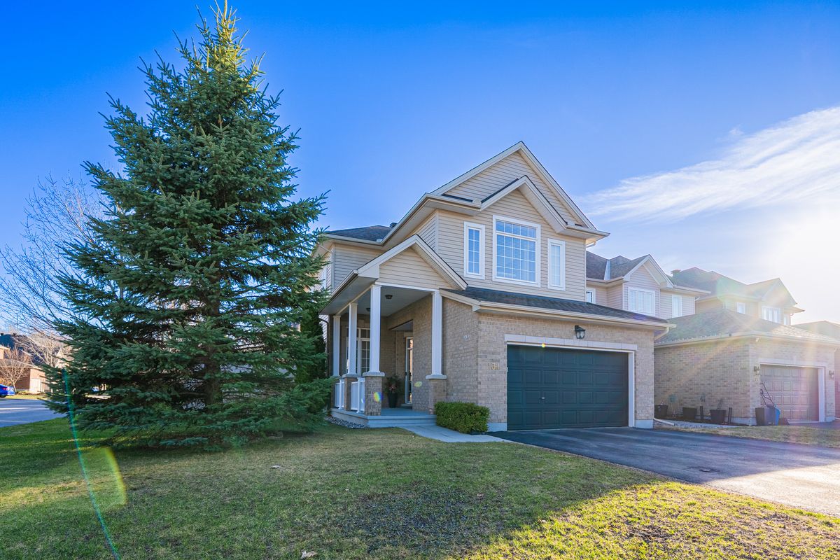 131 Kinghaven Crescent