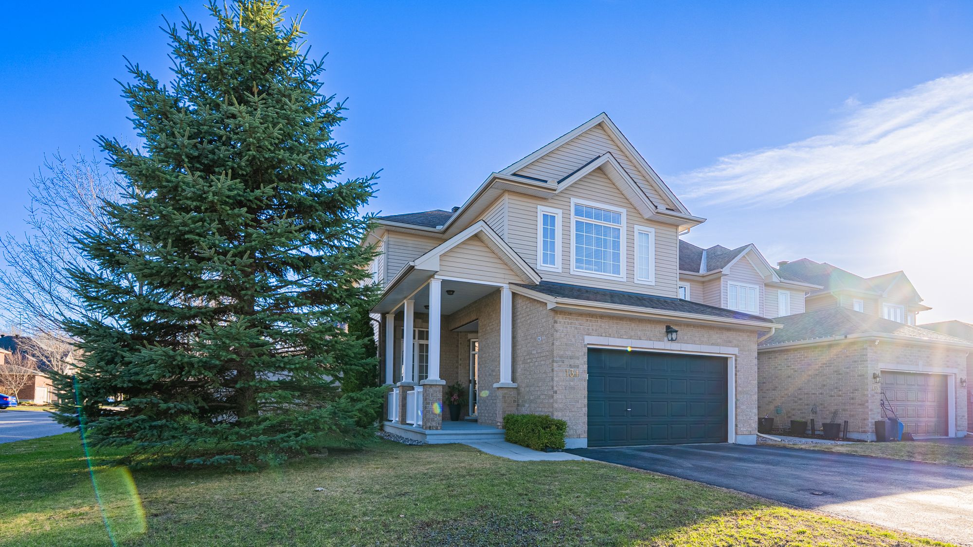 131 Kinghaven Crescent