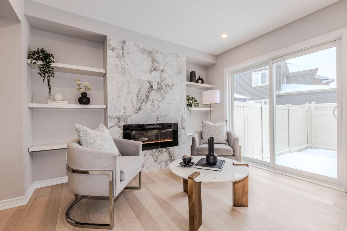 272 Brassy Minnow Crescent