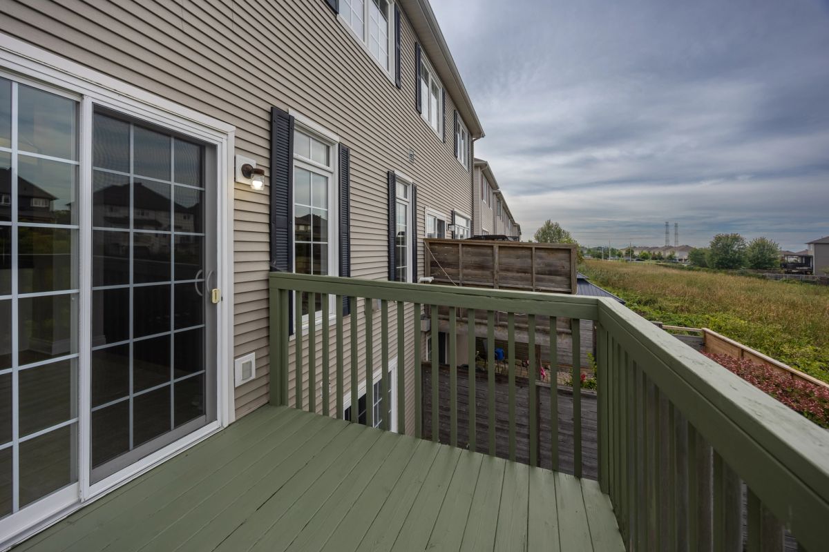 578 Pepperville Crescent