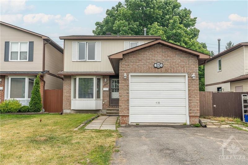 100 Rothesay Drive