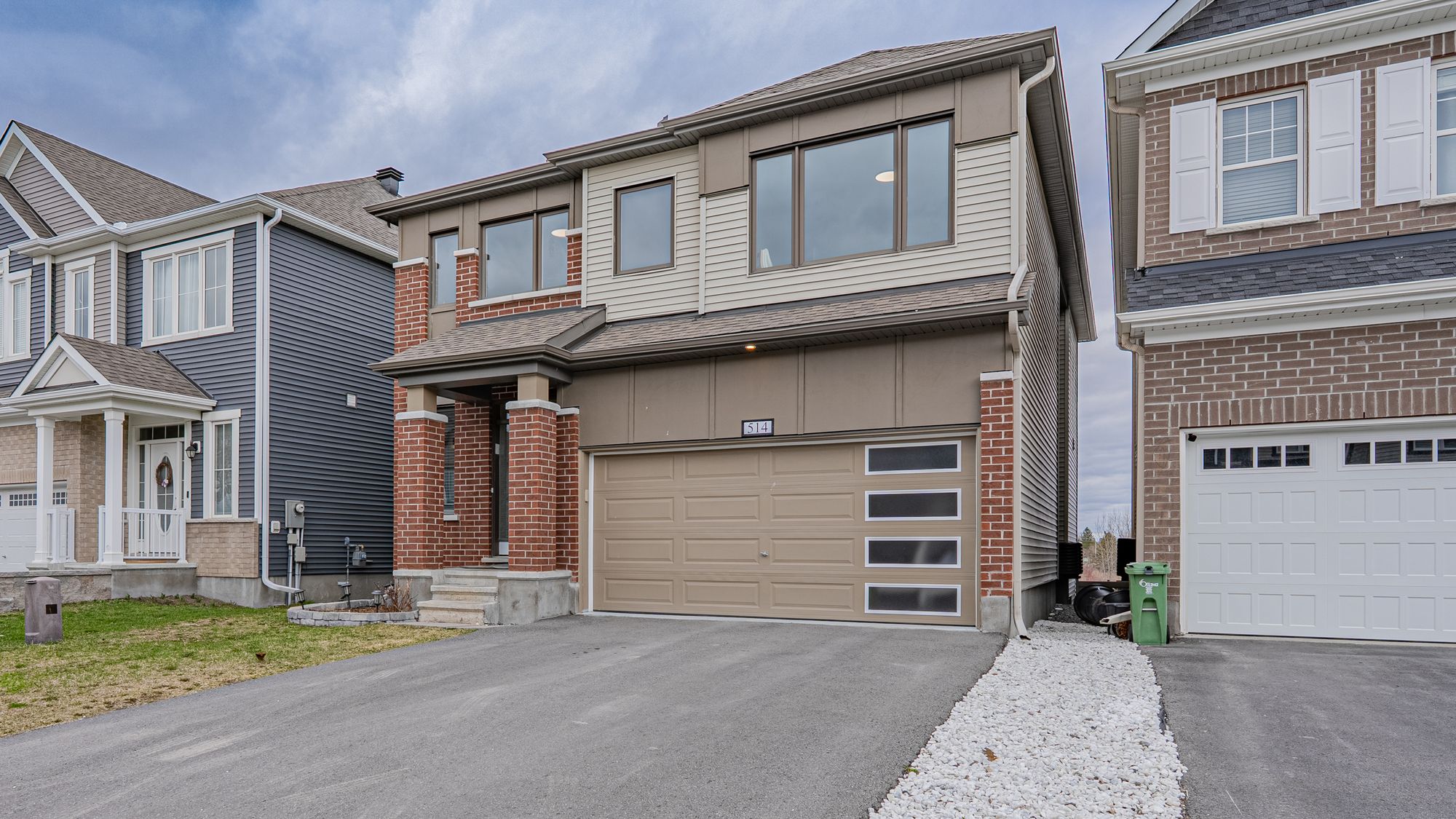 514 Nordmann Fir Court